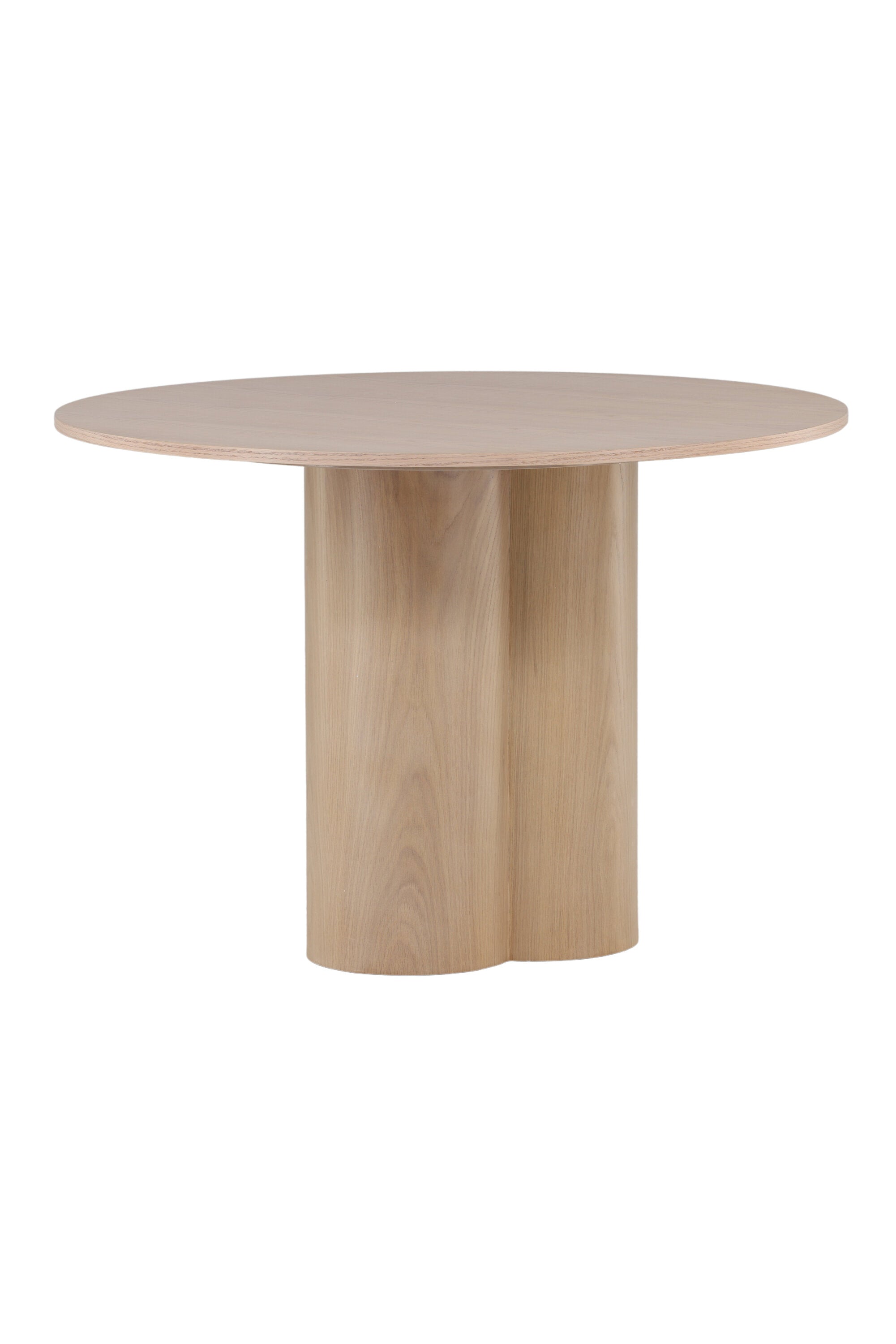 Olivia Esstisch in Tünchen präsentiert im Onlineshop von KAQTU Design AG. Esstisch ist von Venture Home