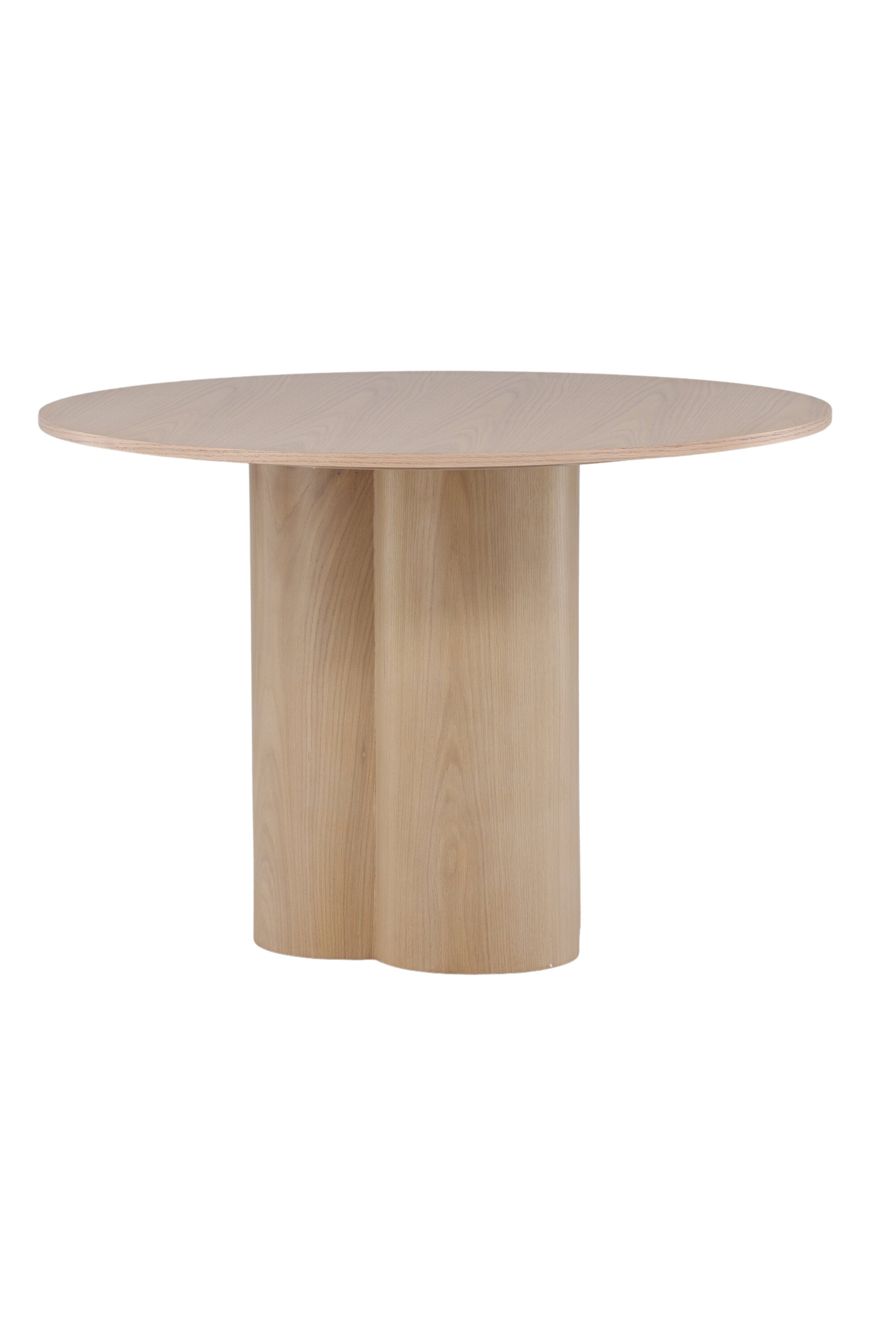 Olivia Esstisch in Tünchen präsentiert im Onlineshop von KAQTU Design AG. Esstisch ist von Venture Home