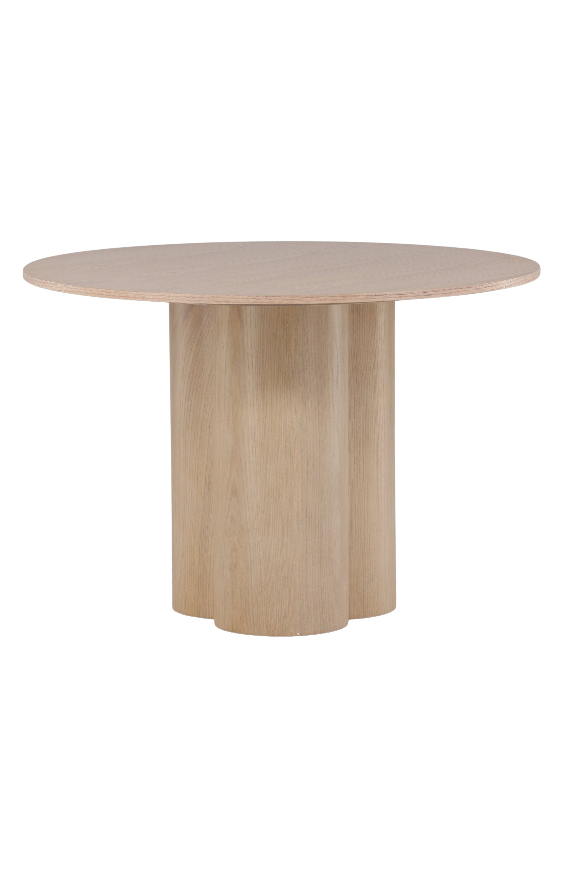 Olivia Esstisch in Tünchen präsentiert im Onlineshop von KAQTU Design AG. Esstisch ist von Venture Home