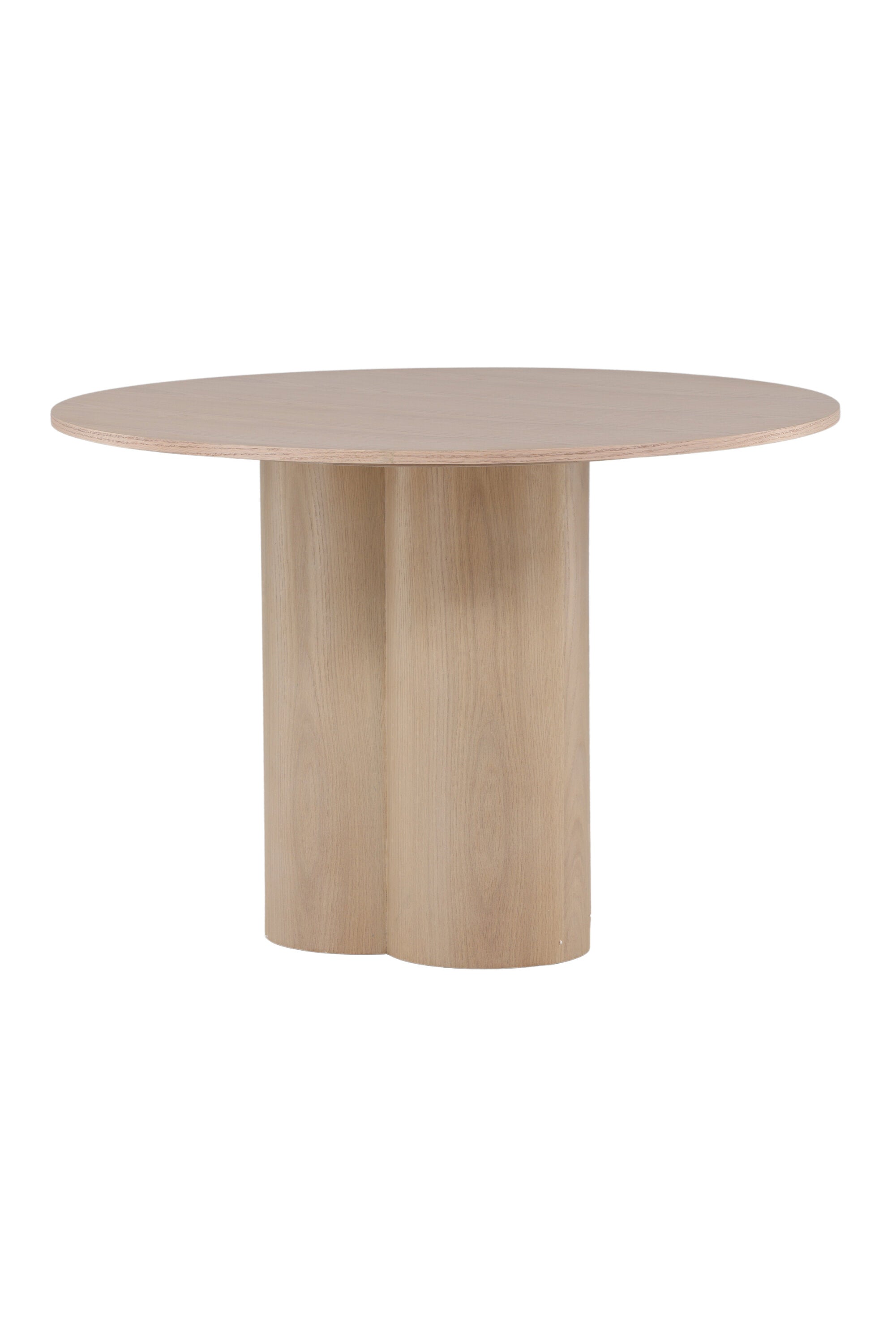 Olivia Esstisch in Tünchen präsentiert im Onlineshop von KAQTU Design AG. Esstisch ist von Venture Home