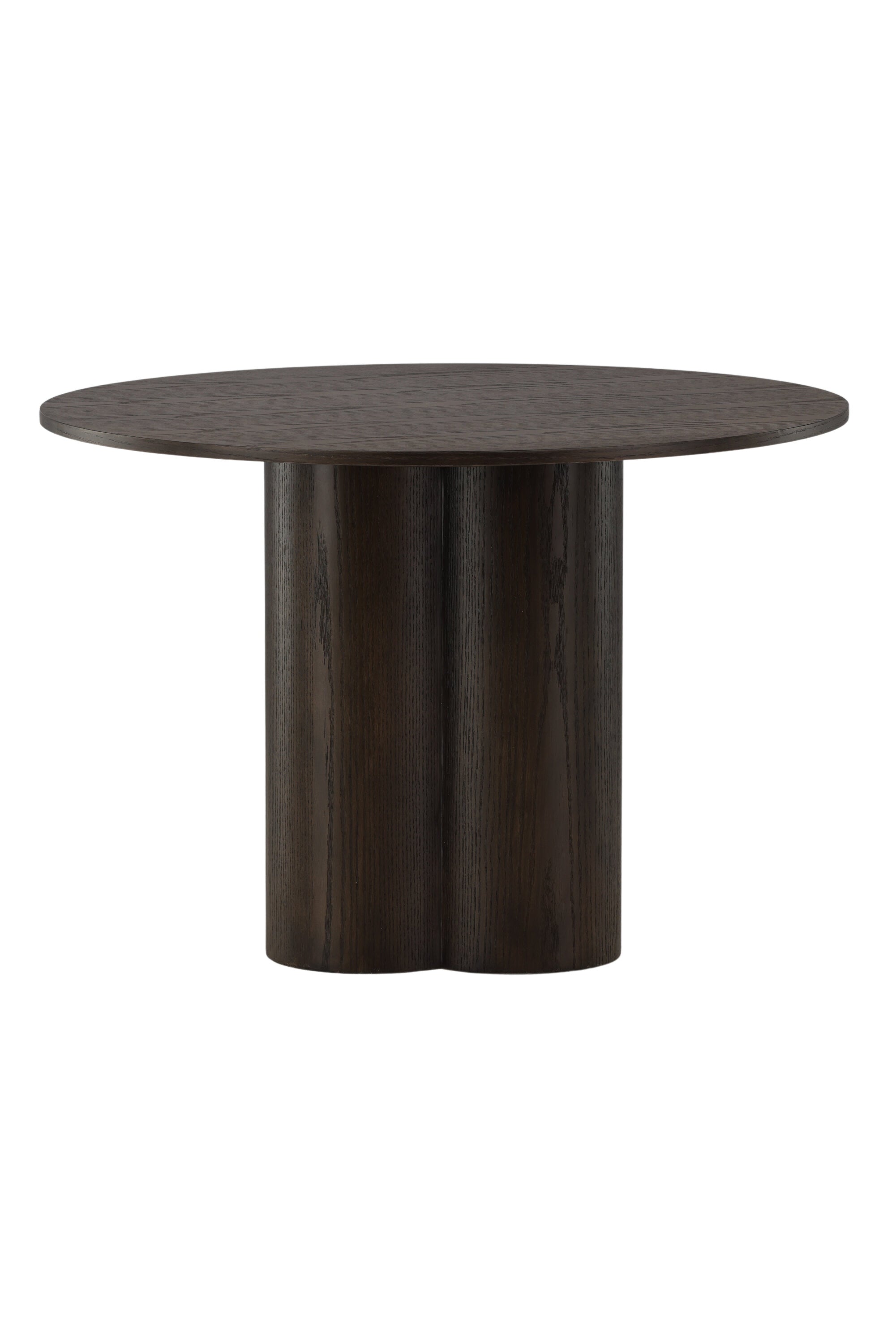Olivia Esstisch in Mokka präsentiert im Onlineshop von KAQTU Design AG. Esstisch ist von Venture Home