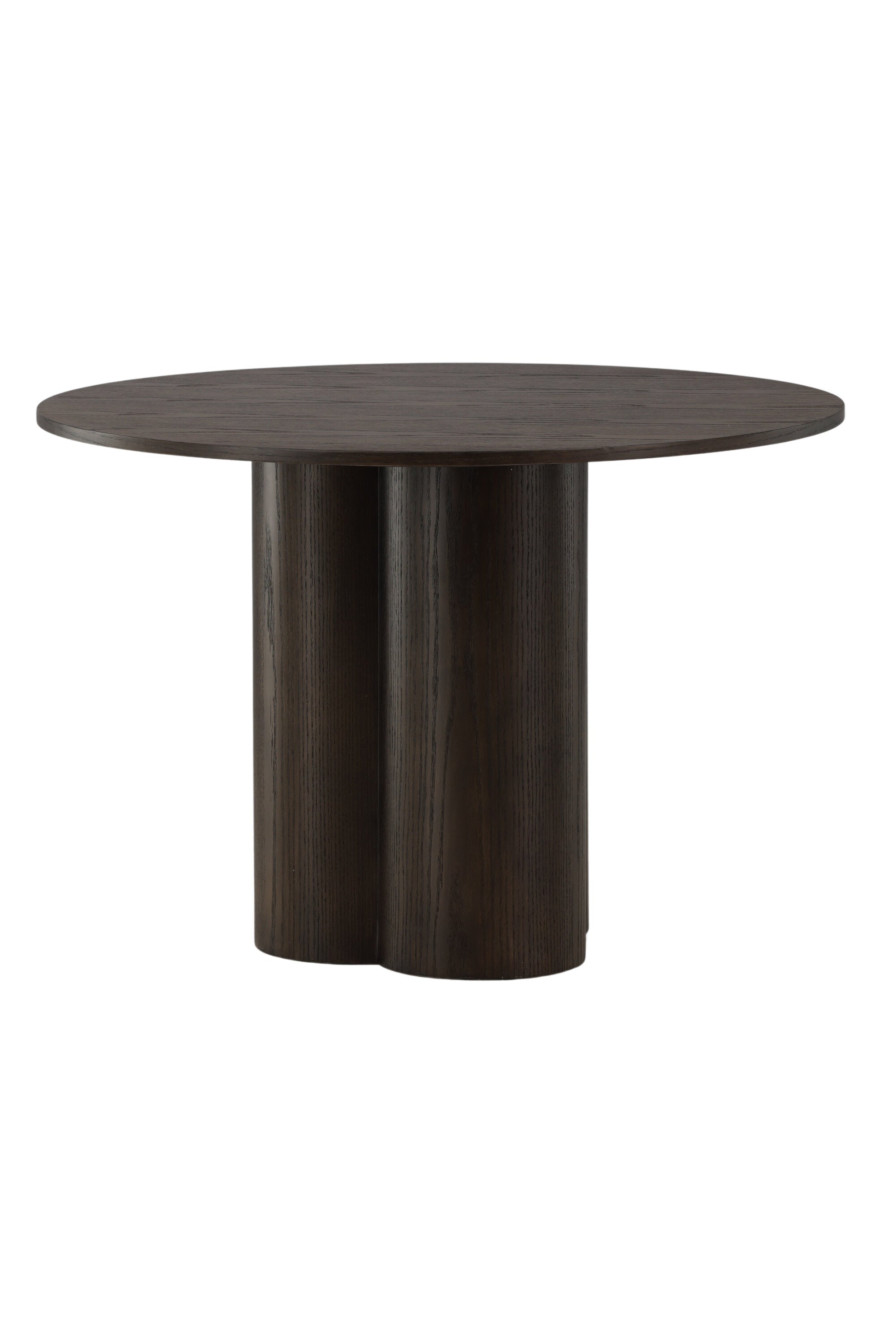 Olivia Esstisch in Mokka präsentiert im Onlineshop von KAQTU Design AG. Esstisch ist von Venture Home