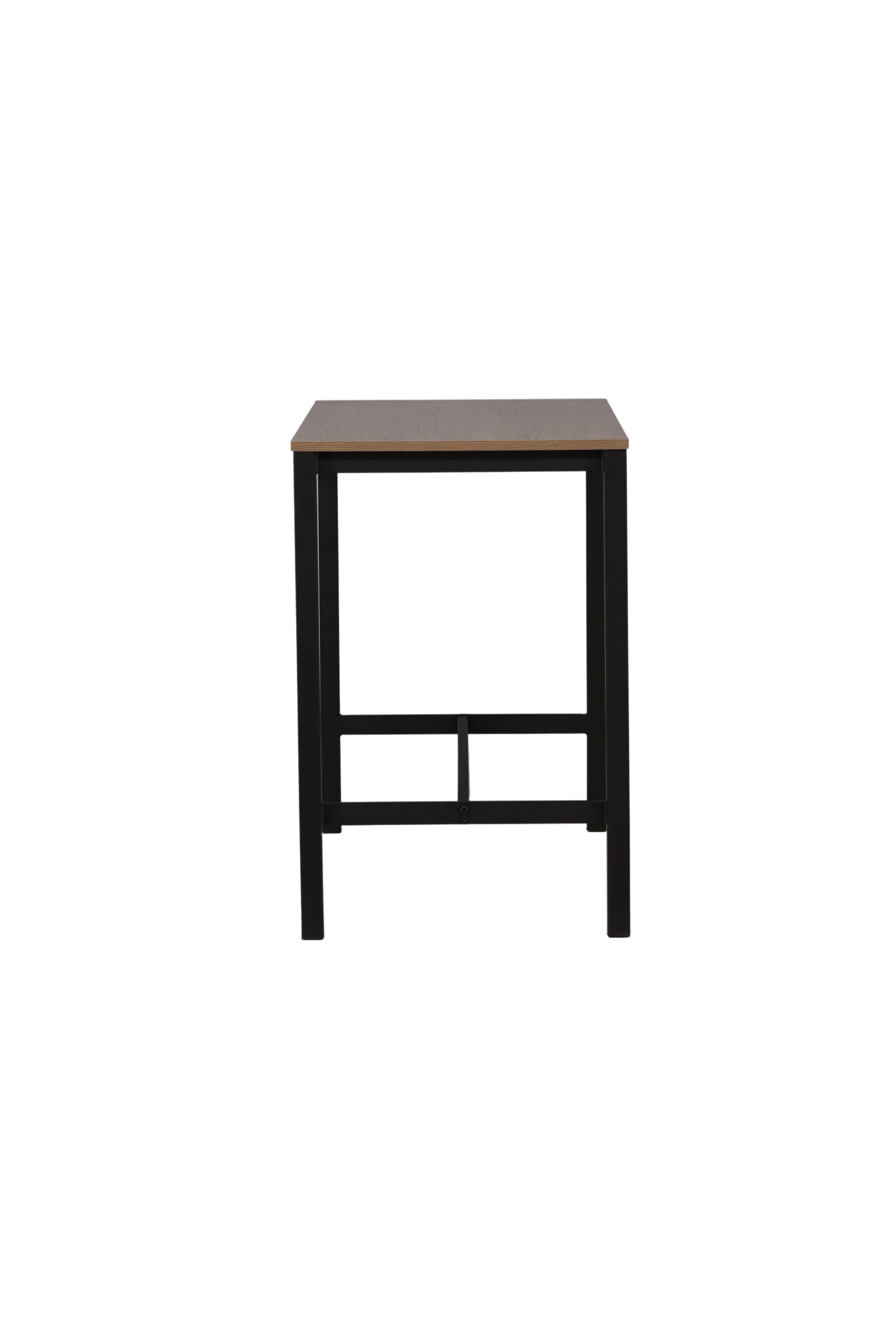 Camden Tisch in Nussbaum präsentiert im Onlineshop von KAQTU Design AG. Hochtisch ist von Venture Home