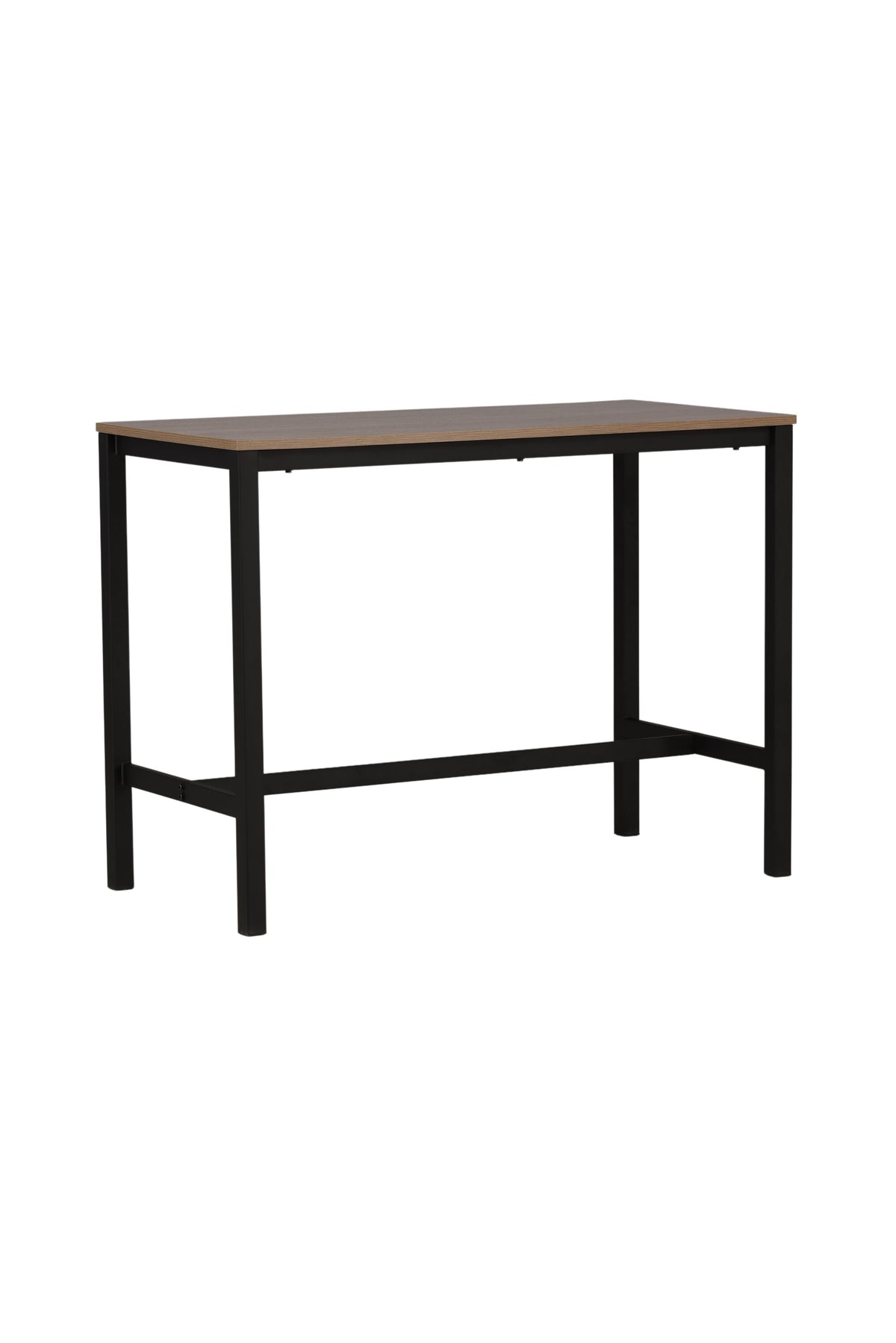 Camden Tisch in Nussbaum präsentiert im Onlineshop von KAQTU Design AG. Hochtisch ist von Venture Home
