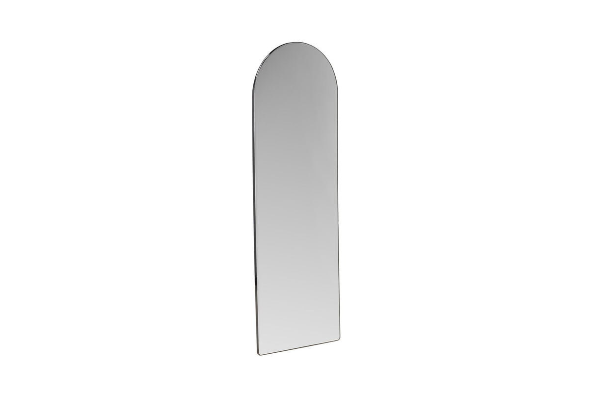 Sarasota Spiegel in Silber präsentiert im Onlineshop von KAQTU Design AG. Spiegel ist von Venture Home