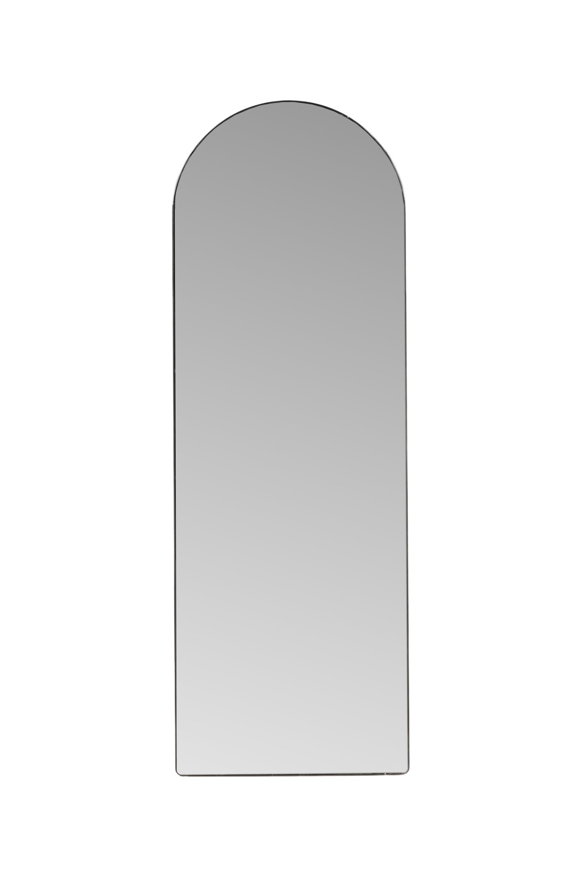 Sarasota Spiegel in Silber präsentiert im Onlineshop von KAQTU Design AG. Spiegel ist von Venture Home