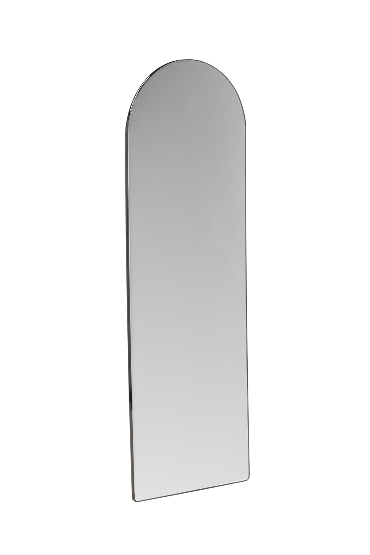 Sarasota Spiegel in Silber präsentiert im Onlineshop von KAQTU Design AG. Spiegel ist von Venture Home