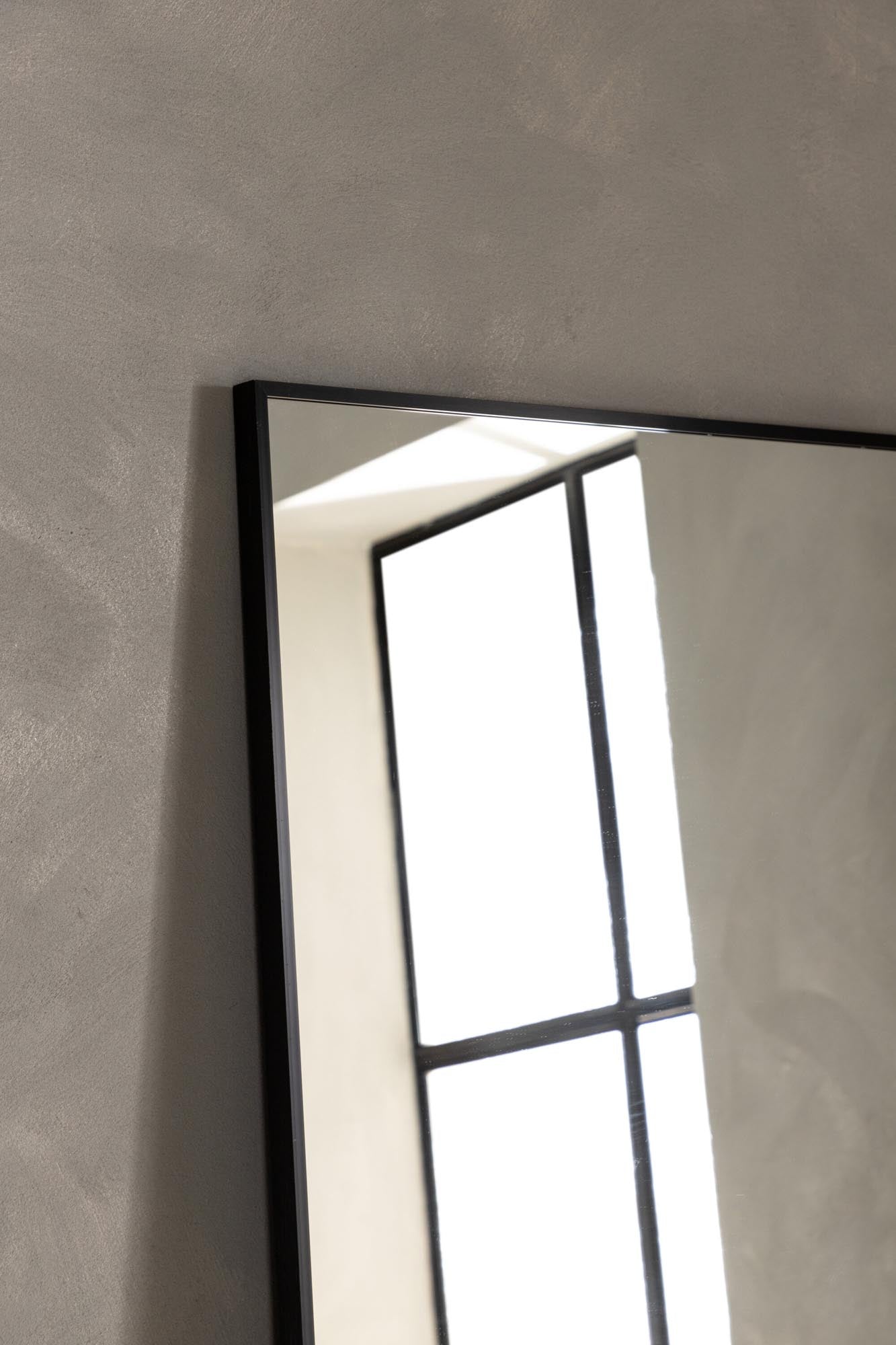 Dalton Spiegel von Venture Home: modernes, elegantes Design, vielseitig einsetzbar, ideal für Wohn- und Schlafräume.