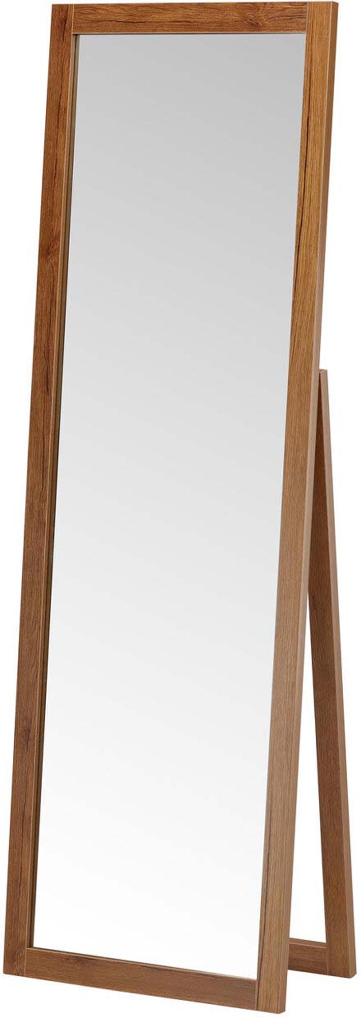 Eleganter Sebring Spiegel von Venture Home: Stilvolles Design, hochwertiger MDF-Rahmen, vielseitig einsetzbar, langlebig und dekorativ.