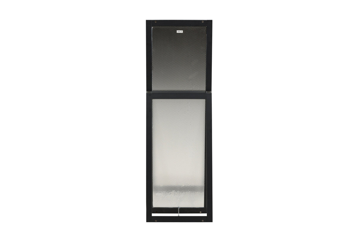 Sebring Spiegel in Schwarz präsentiert im Onlineshop von KAQTU Design AG. Spiegel ist von Venture Home