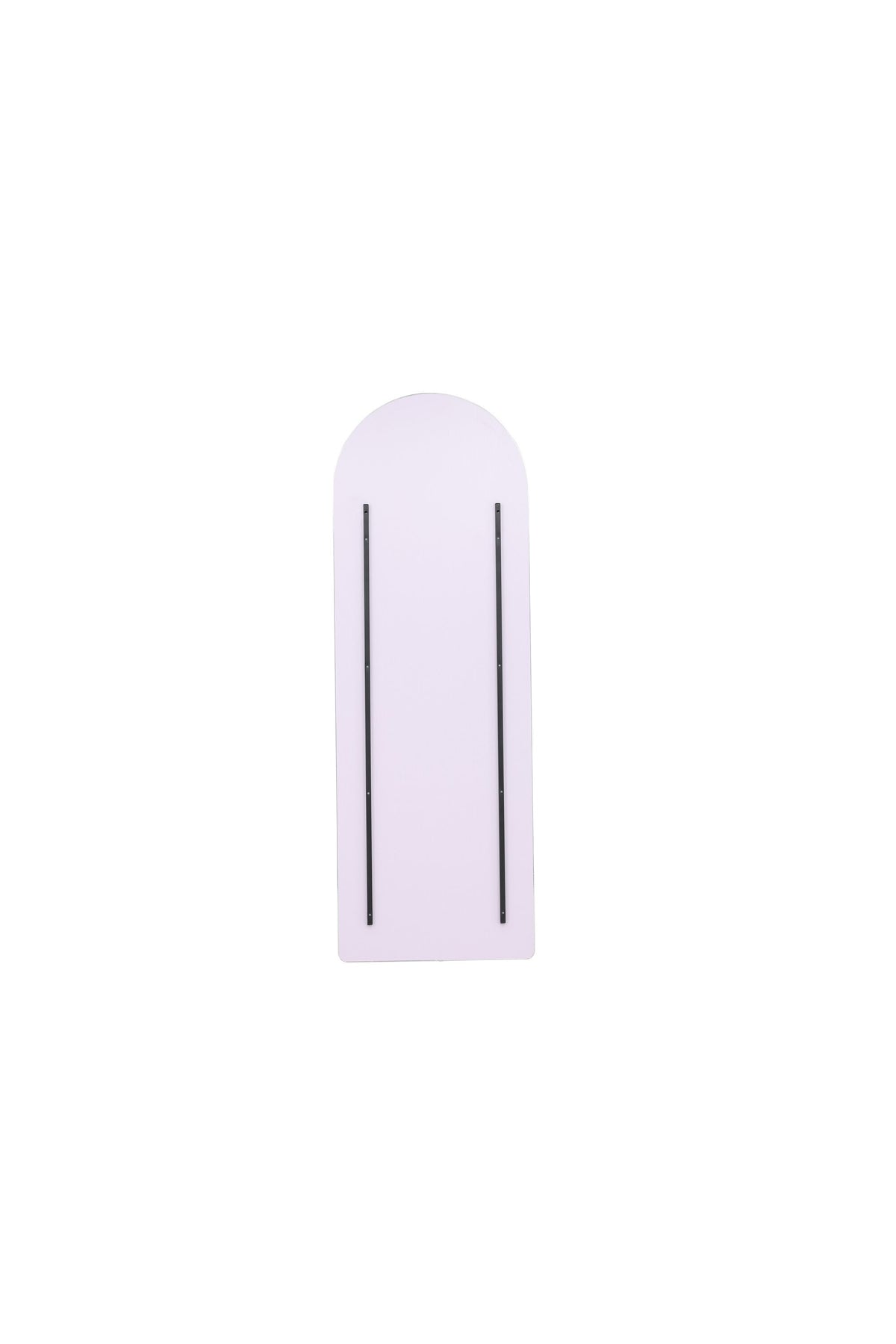 Sarasota Großer Spiegel in Roségold präsentiert im Onlineshop von KAQTU Design AG. Spiegel ist von Venture Home