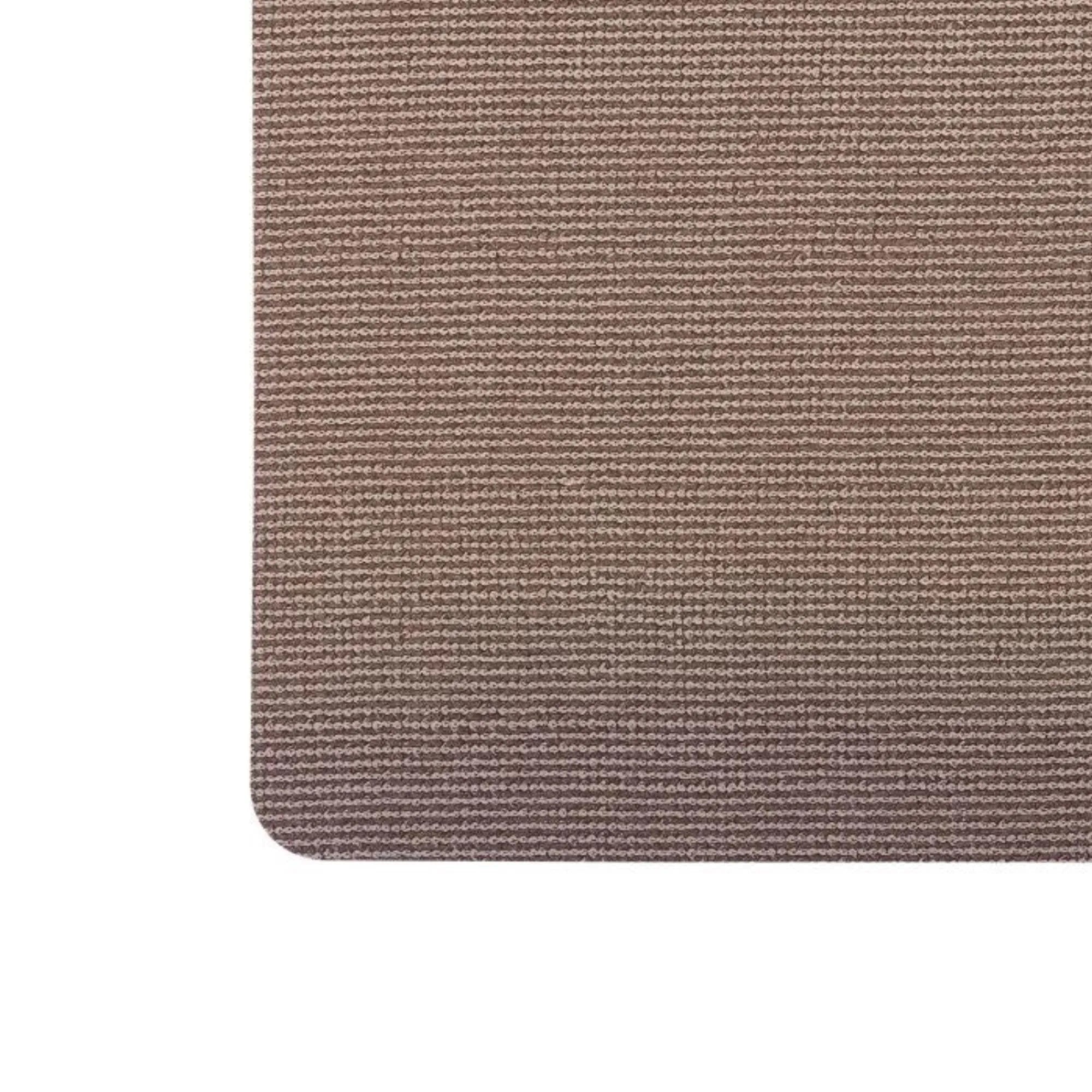 Das Tischset Terra von Westmark, 43x30cm, in Beige, bietet eine stilvolle und praktische Ergänzung für Ihre Tischdekoration.