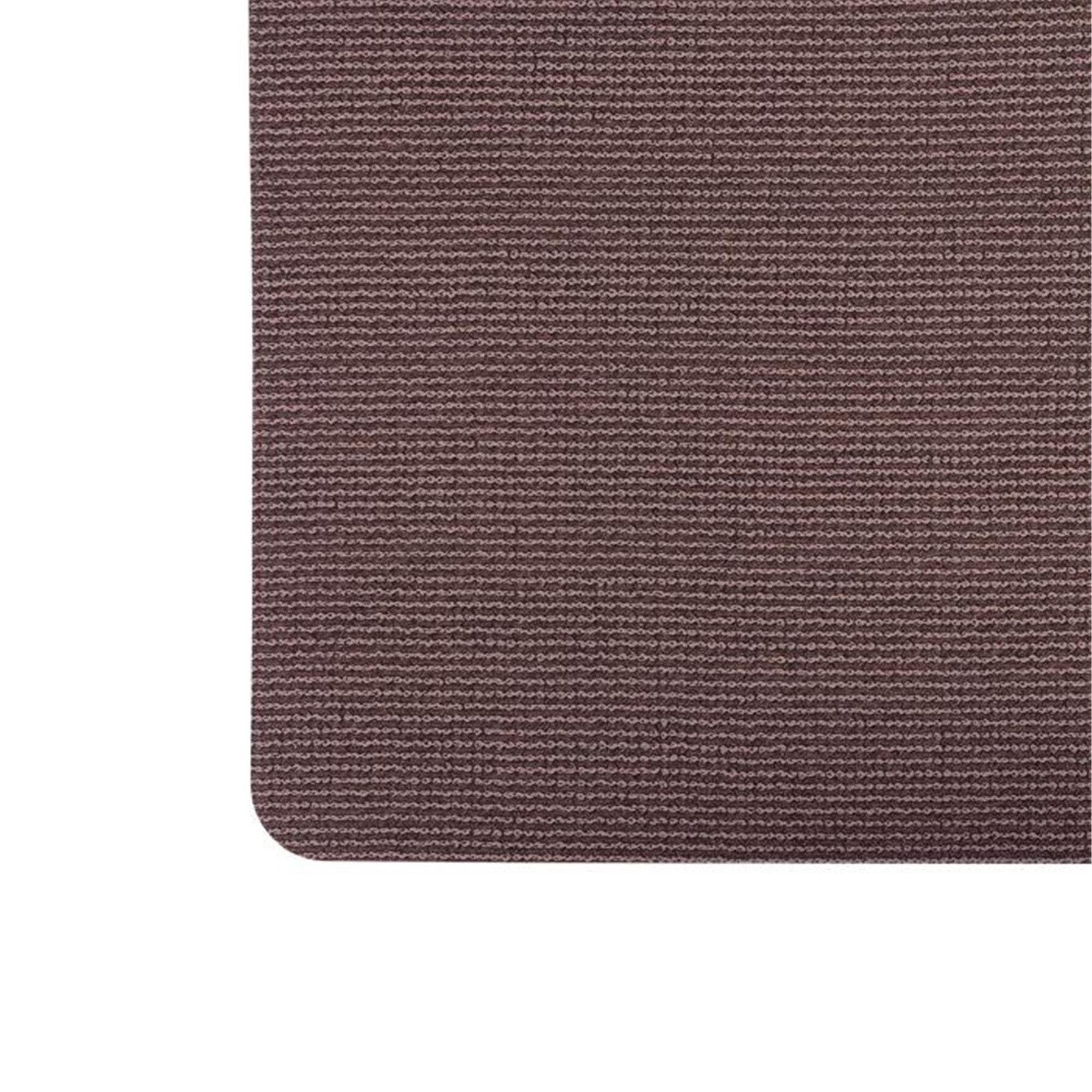 Elegantes braunes Tischset Terra von Westmark, 43x30cm, ideal für stilvolle Tischdekoration und Schutz Ihrer Oberflächen.