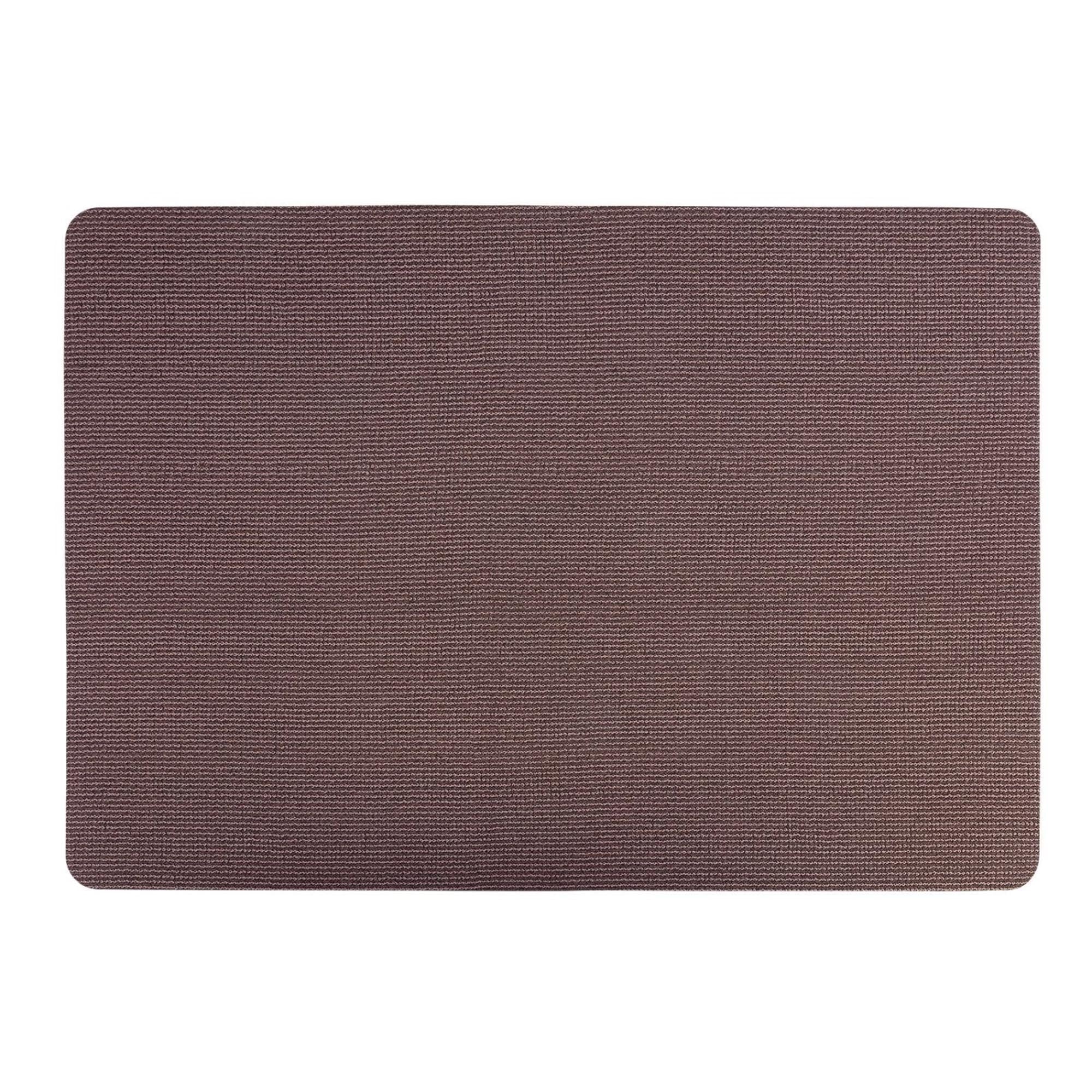 Tischset Terra, 43 x 30cm, braun, braun in Braun präsentiert im Onlineshop von KAQTU Design AG. Tischset ist von Westmark