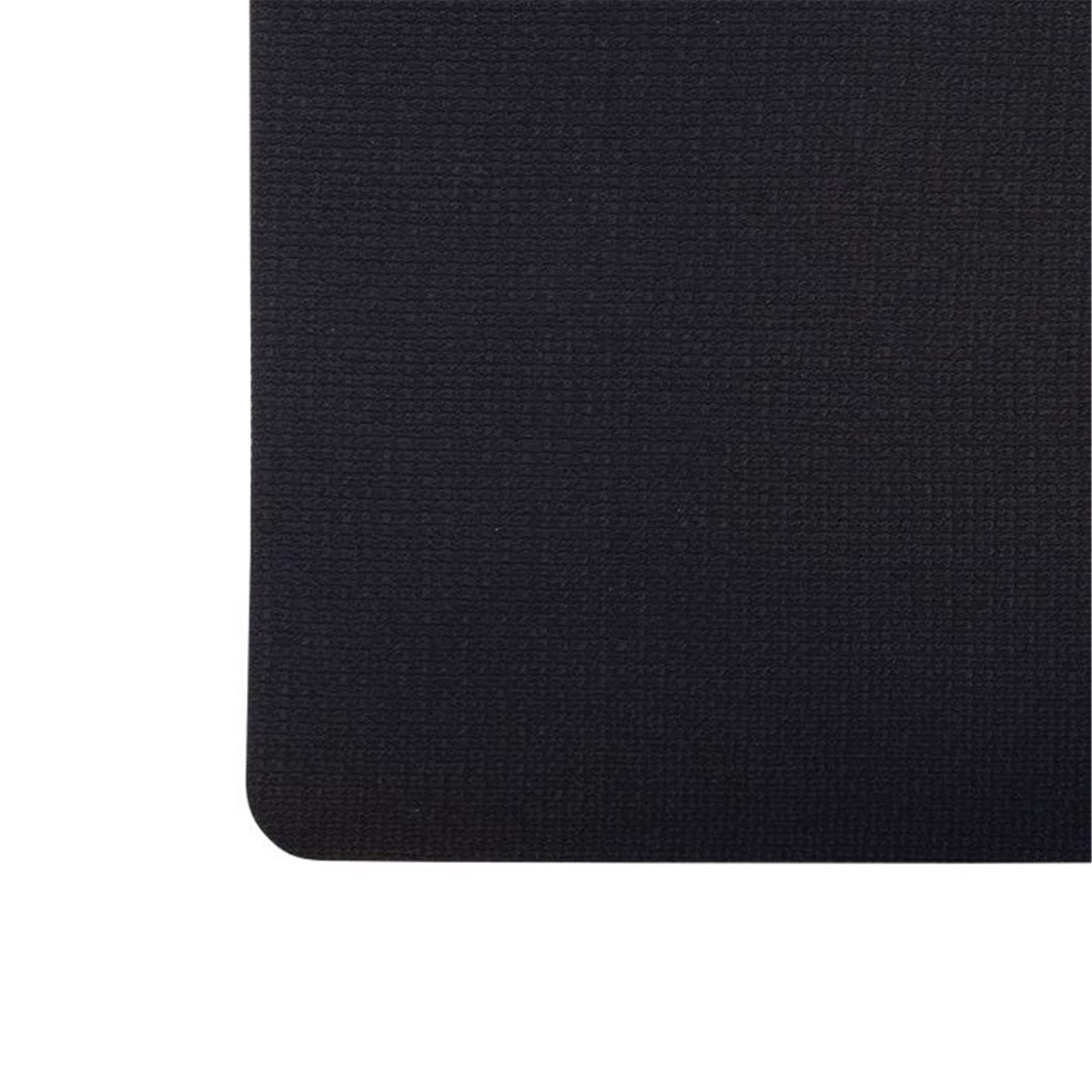 Elegantes Tischset Terra von Westmark, 43x30cm, in stilvollem Schwarz, ideal für moderne Tischdekorationen.