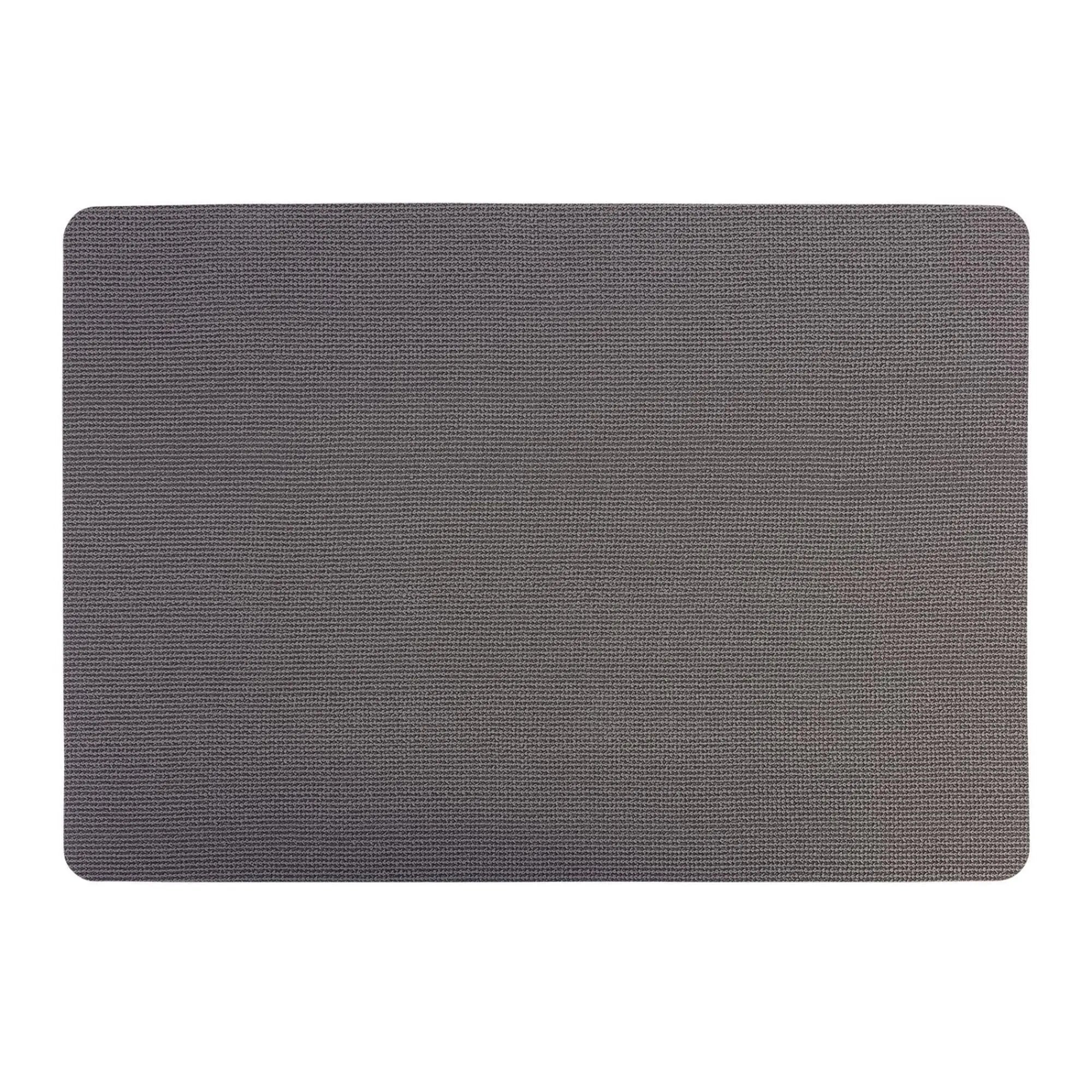 Tischset Terra, 43 x 30cm, taupe, taupe in Silber präsentiert im Onlineshop von KAQTU Design AG. Tischset ist von Westmark