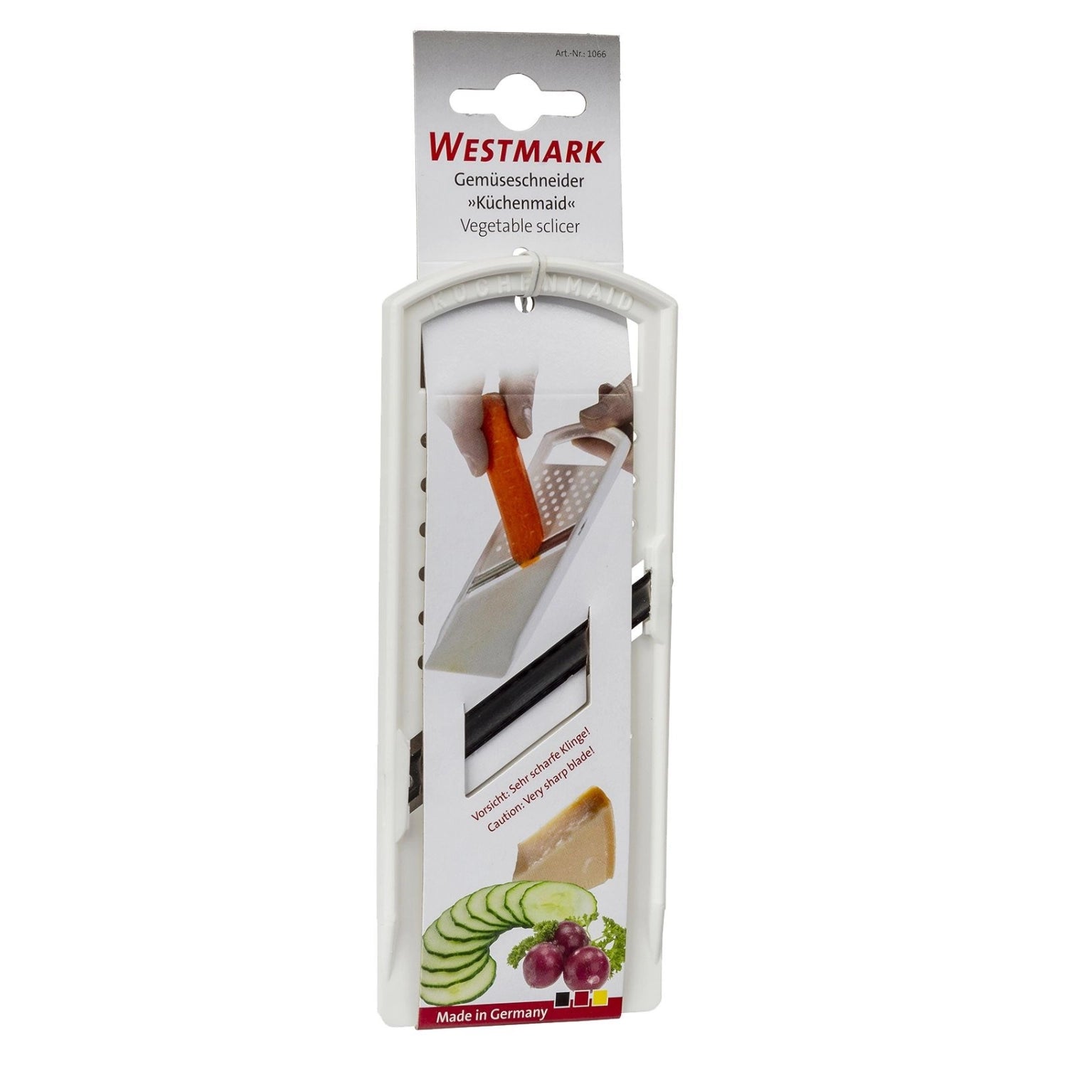 Gemüseschneider Küchenmaid