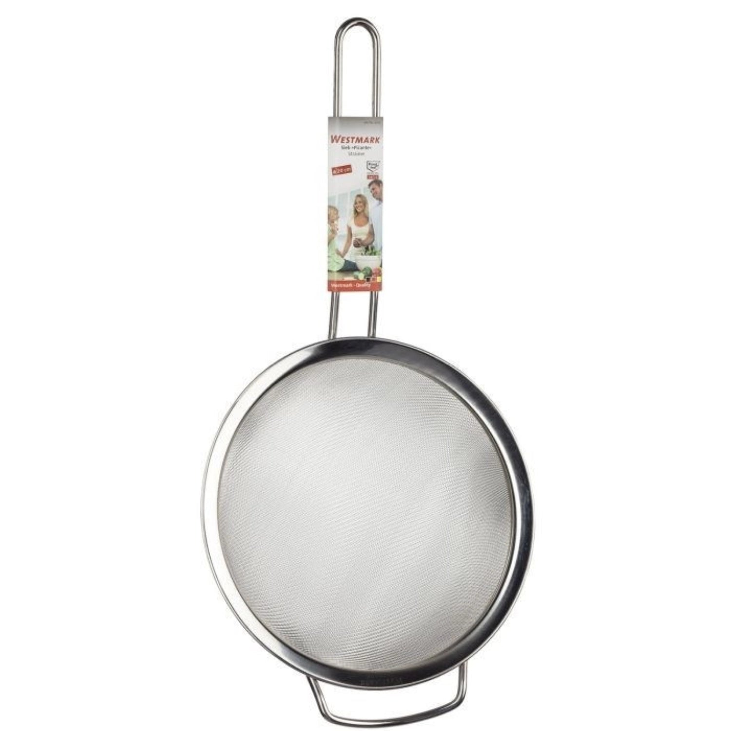 Sieve <tc>pICA</tc>nte, d20cm