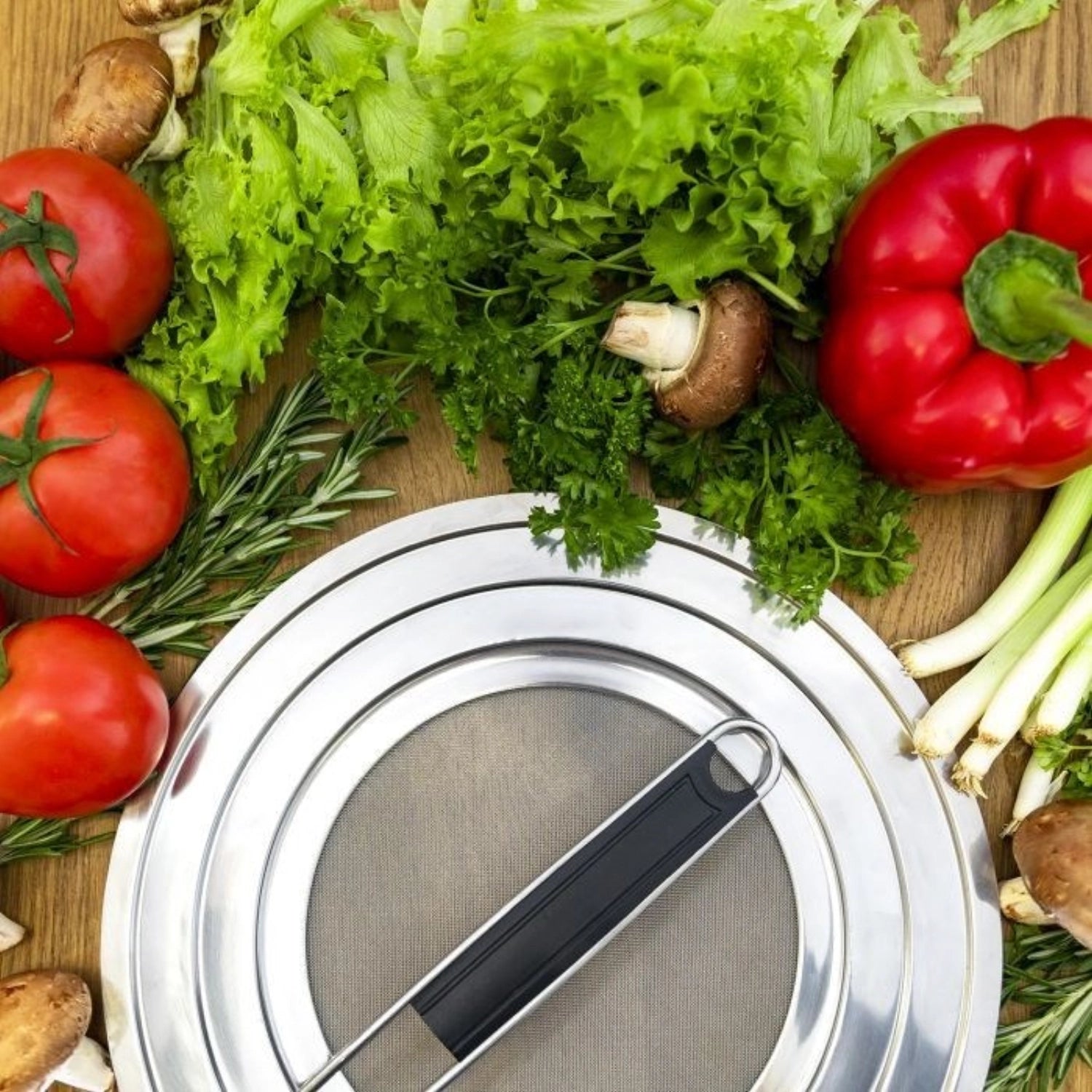 Splash Protection Exclusive, D20, 24, 28 cm