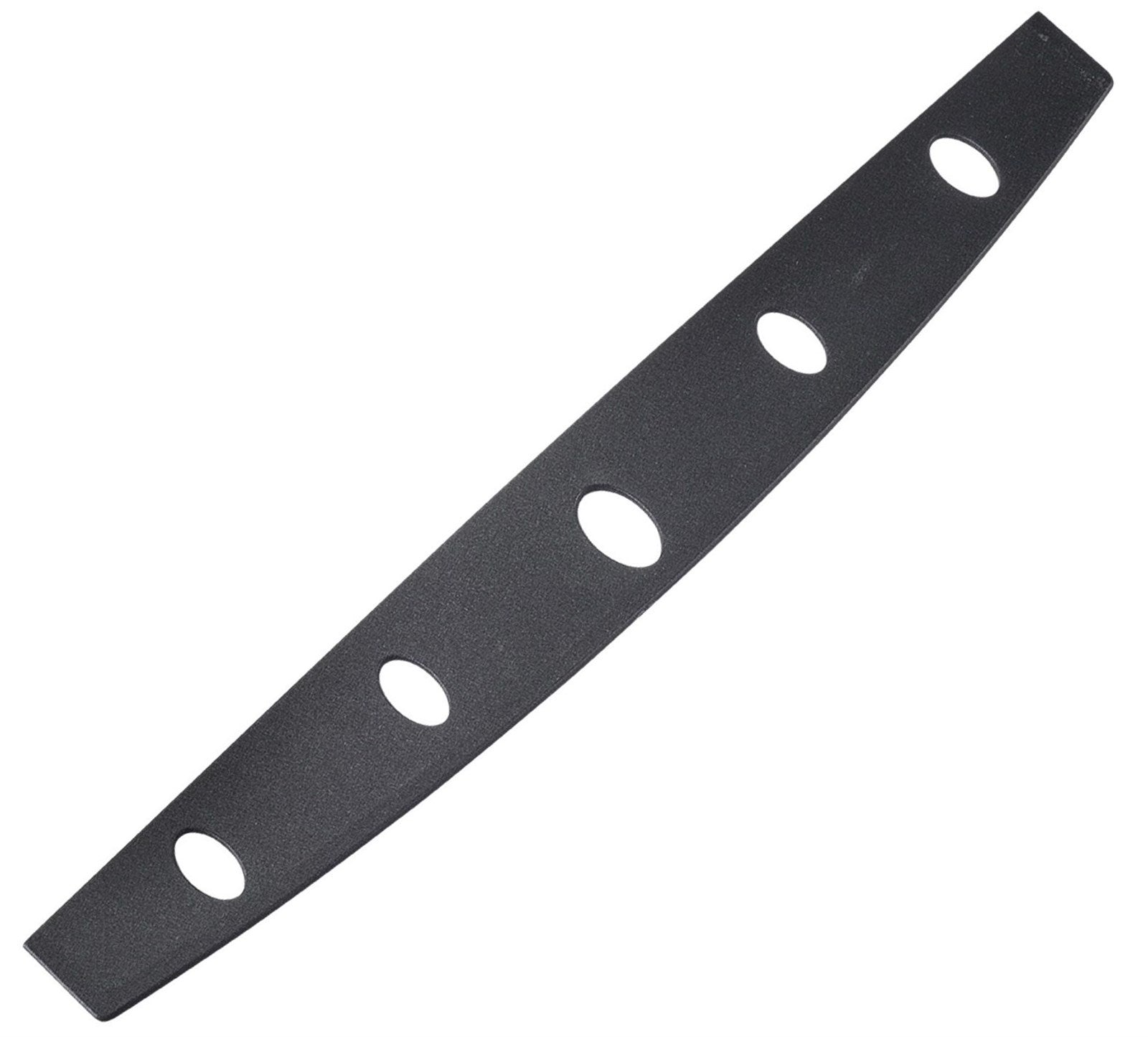 Das Pizza Wiegemesser Pro von Westmark schneidet mühelos Pizza mit seiner scharfen Edelstahlklinge und ergonomischem Griff.