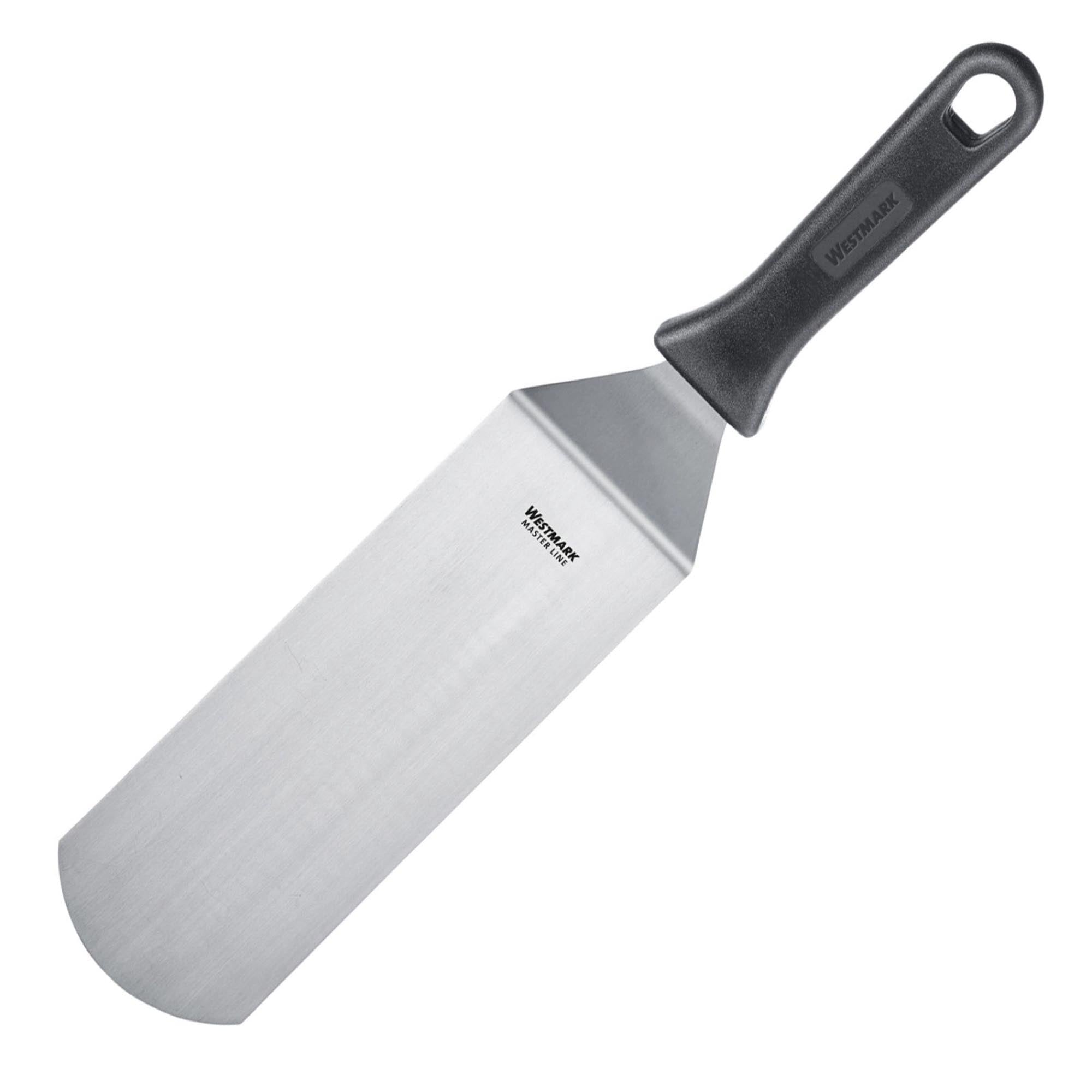 Wender Master Line, 20 x 7,5cm, gewinkelt, flexibel, sb