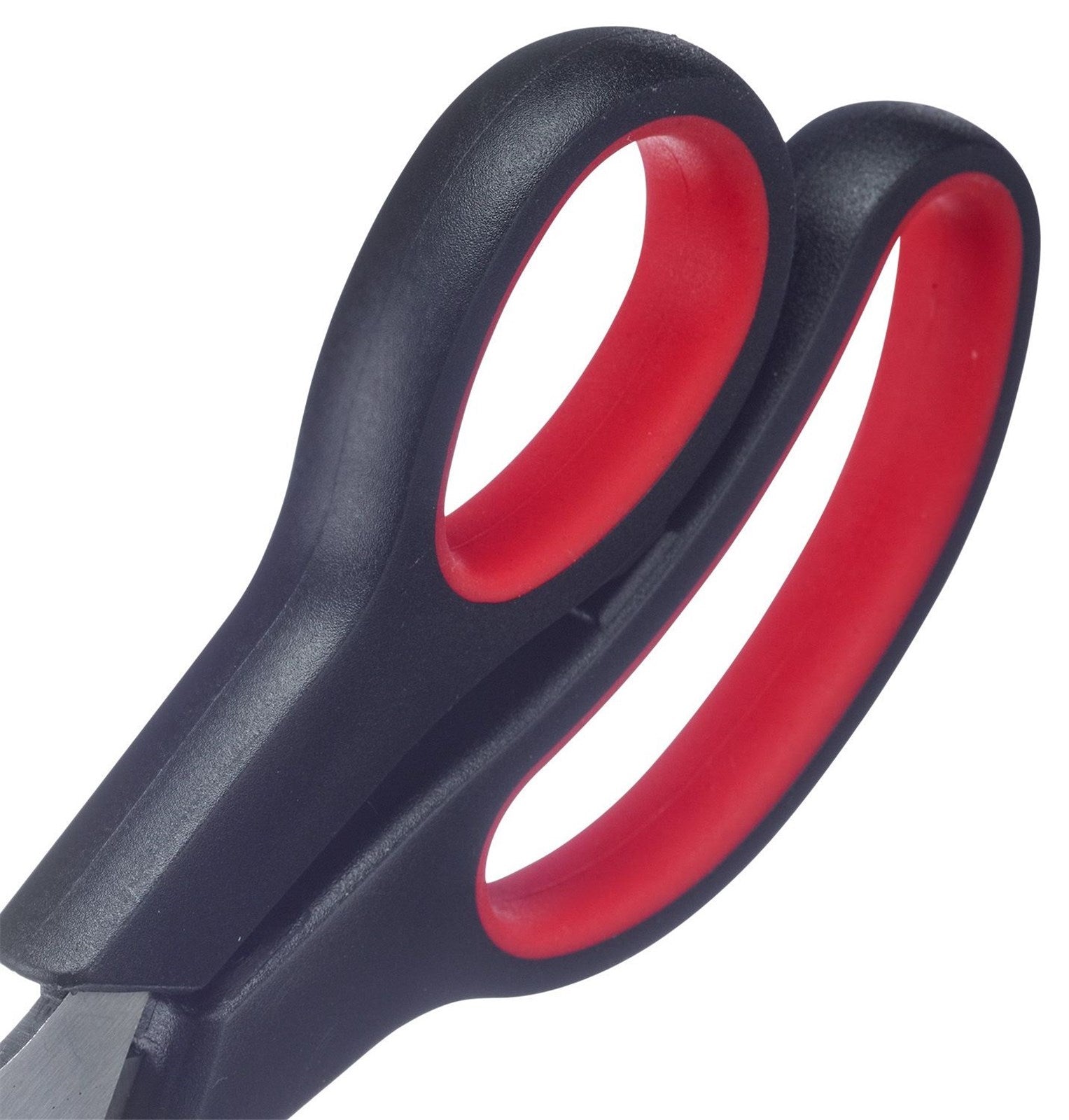 Westmark Papierschere 25 cm, ergonomisch und präzise, perfekt für Papier und Karton, ideal für Büro und Bastelarbeiten.