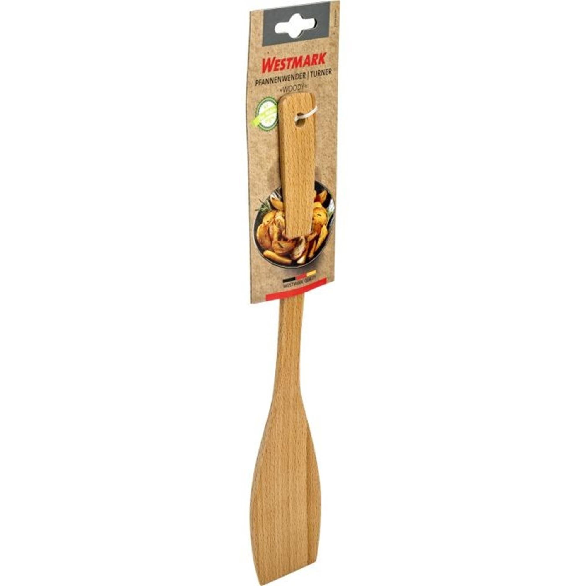 Pfannenwender Woody, 30cm