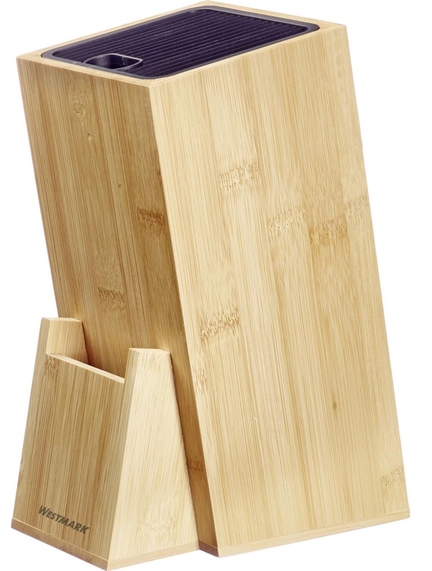 Messerblock, Bambus