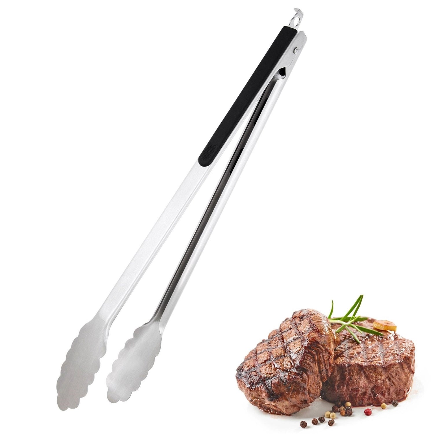 Pince à grill Classic Special, 38cm