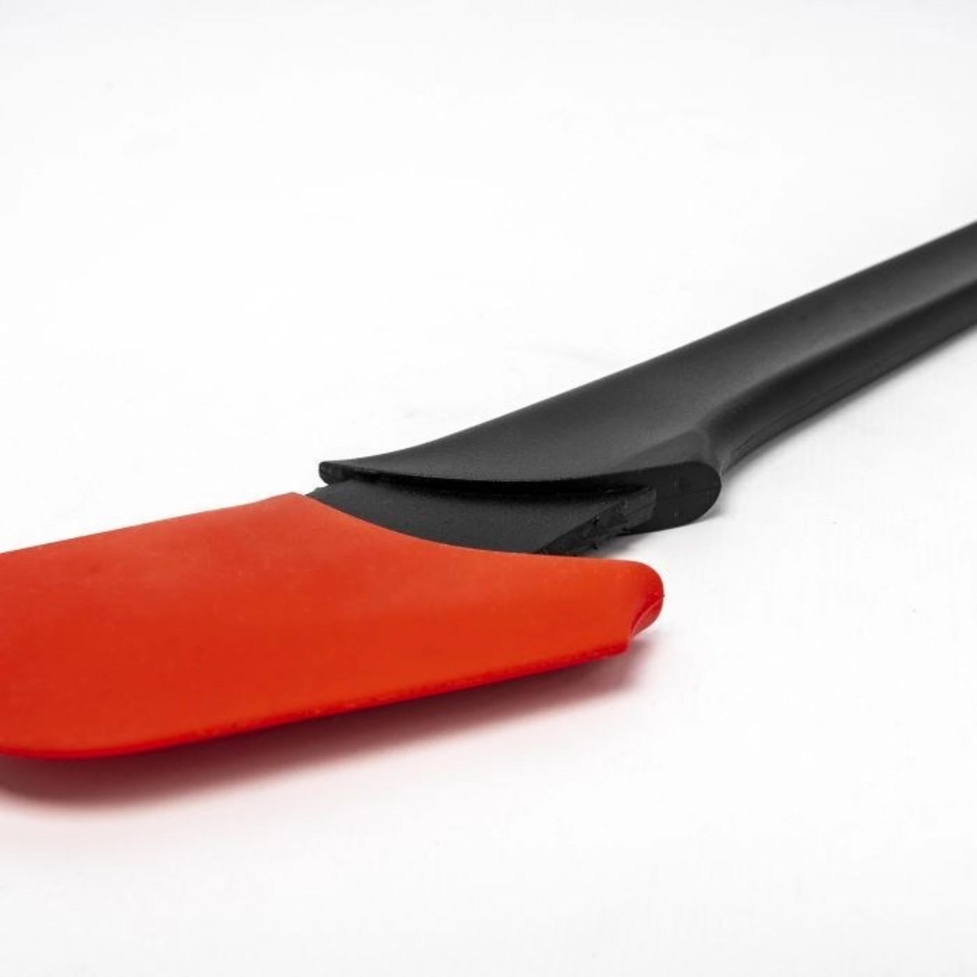 Vielseitiges Koch- und Teigschaber-Duo von Westmark, 28,5 cm, ideal für präzises Arbeiten, langlebig und perfekt für die Küche.