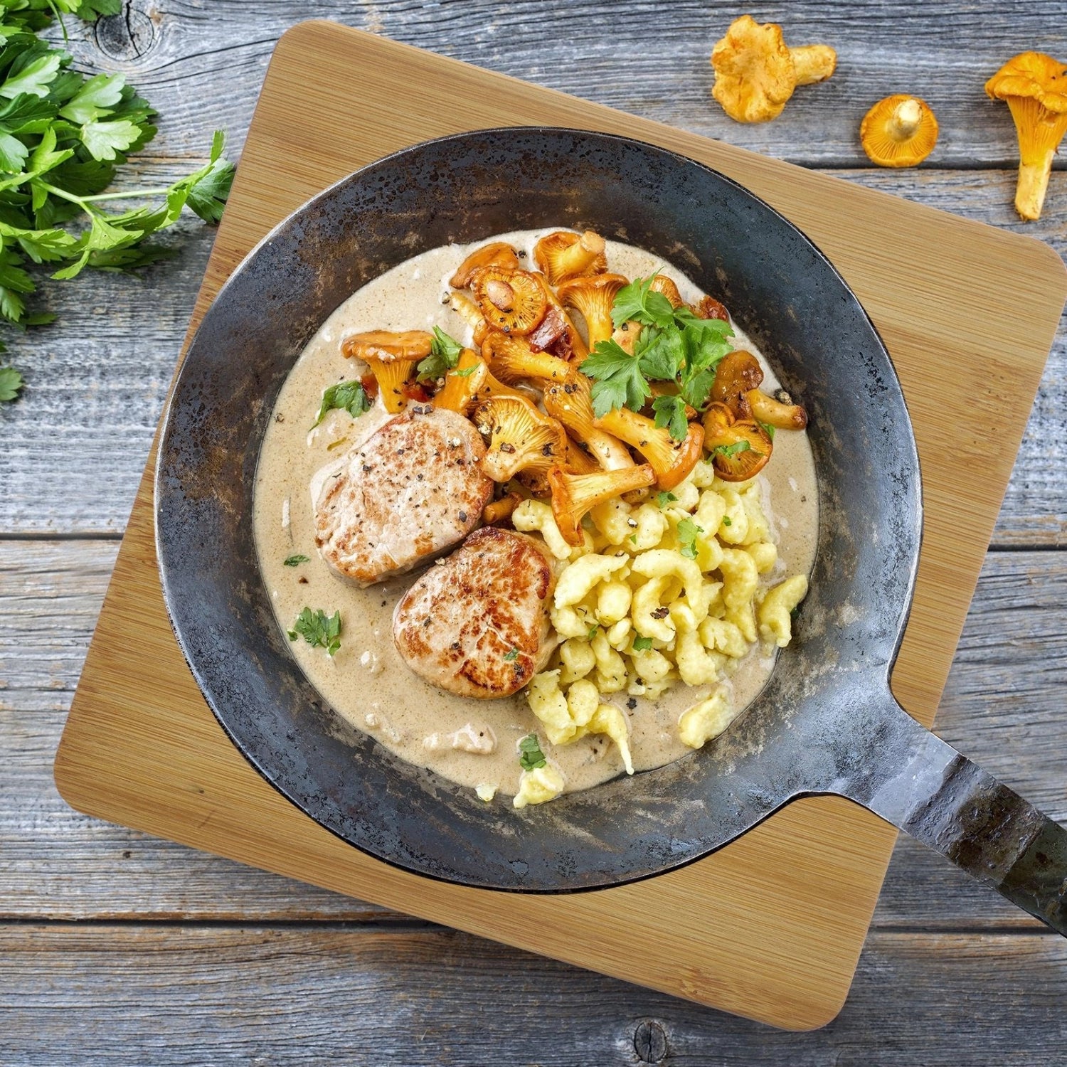 2 Set Coasters Square Tapas and Friends