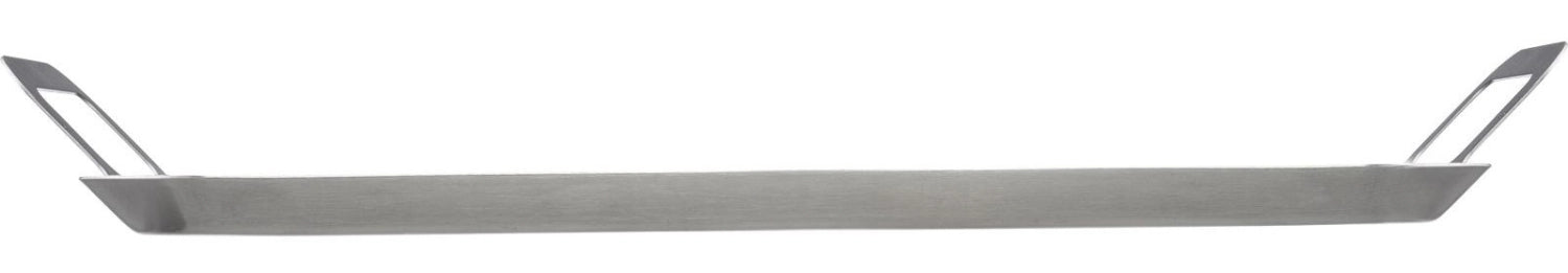 Grill Pan Flat, Piccola, acciaio inossidabile
