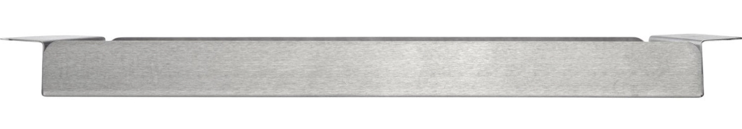 Praktische Grillschale aus hochwertigem Edelstahl von Westmark, perfekt für das Grillen und Garen von Fleisch und Gemüse.