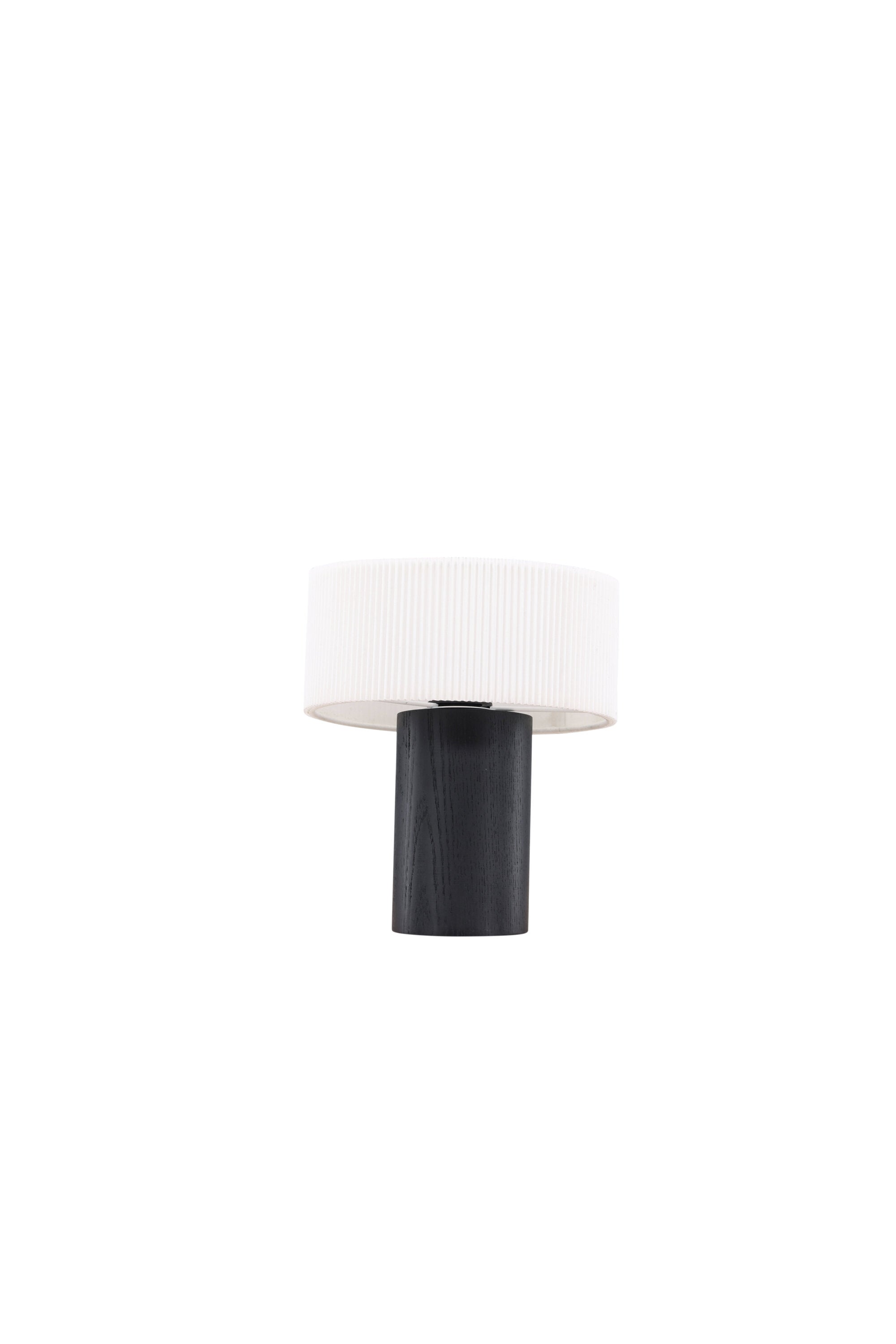 Branäs Tischlampe in Schwarz präsentiert im Onlineshop von KAQTU Design AG. Tischleuchte ist von Venture Home