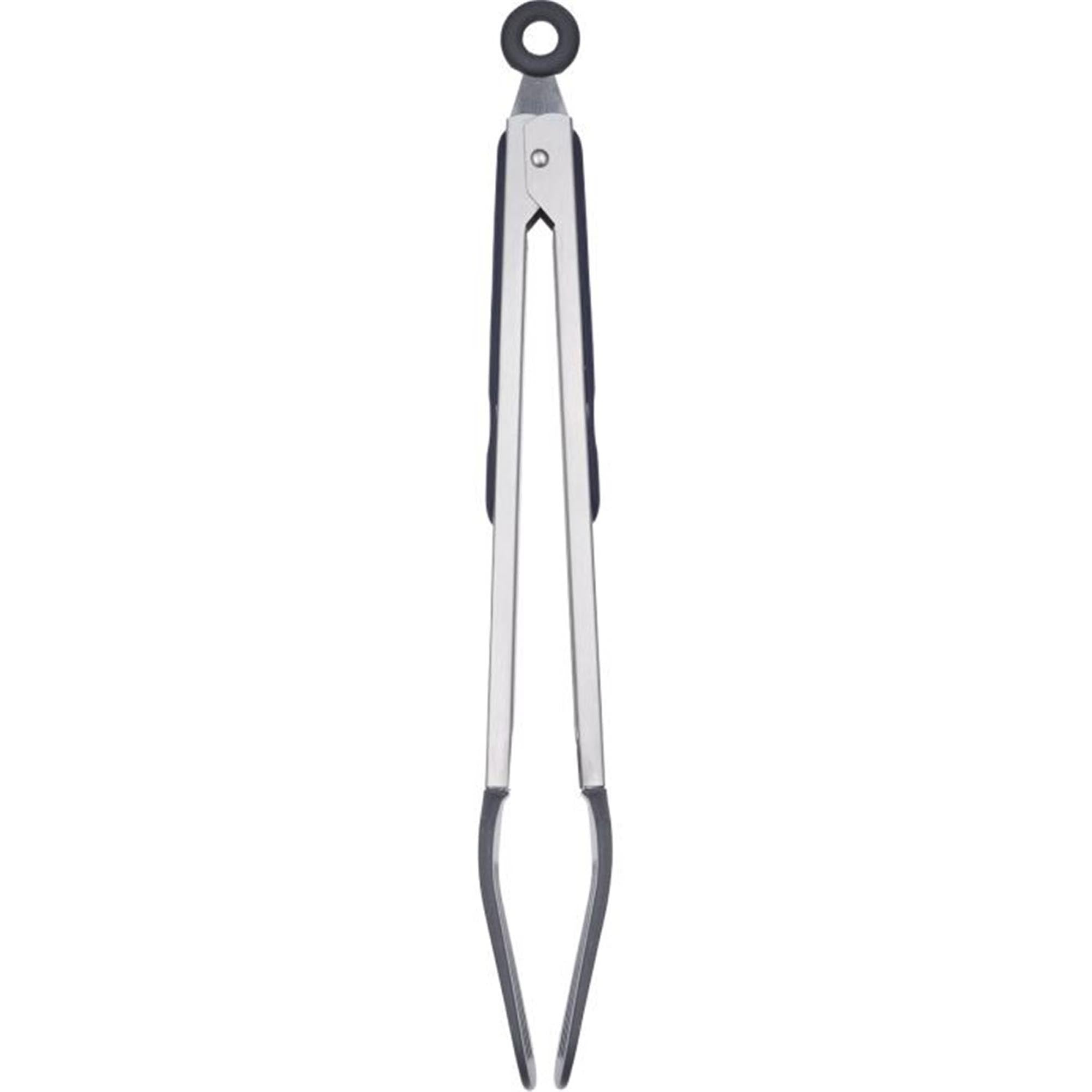 Servierzange Comfort Silicone Maxi, 34cm