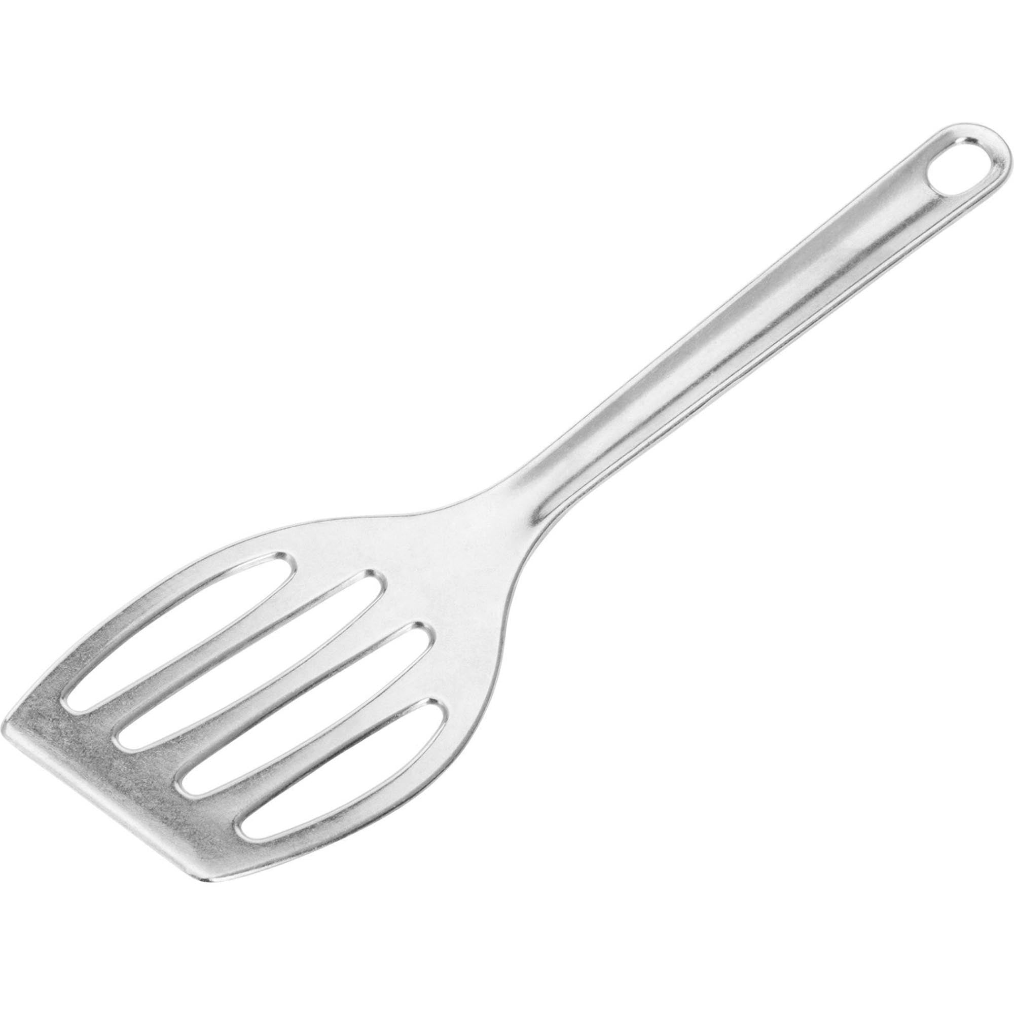 Pfannenwender Küchenfreund, 26cm in Weiss präsentiert im Onlineshop von KAQTU Design AG. Kochbesteck ist von Westmark