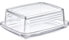 Bicchiere portaburro, 14,3x11,8 cm