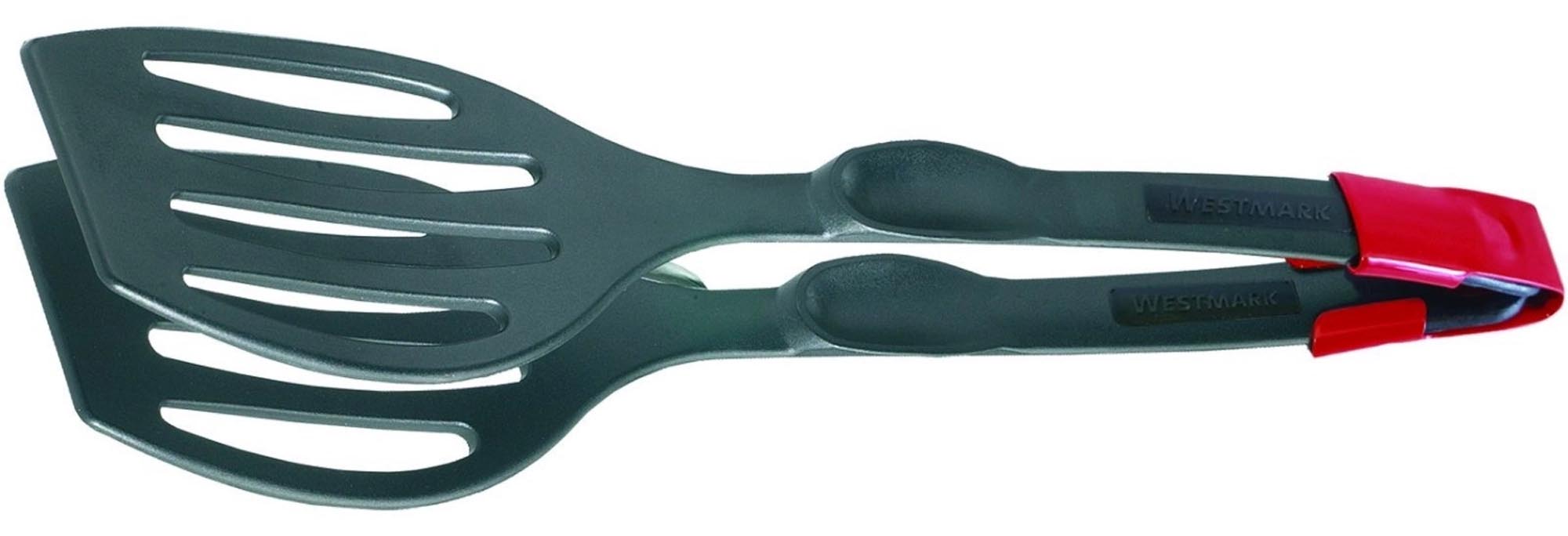 Doppelwender und Servierzange Duetto-Flonal Plus