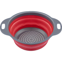 Mini Foldable Drain Rack, Inner Diameter 18.5 cm