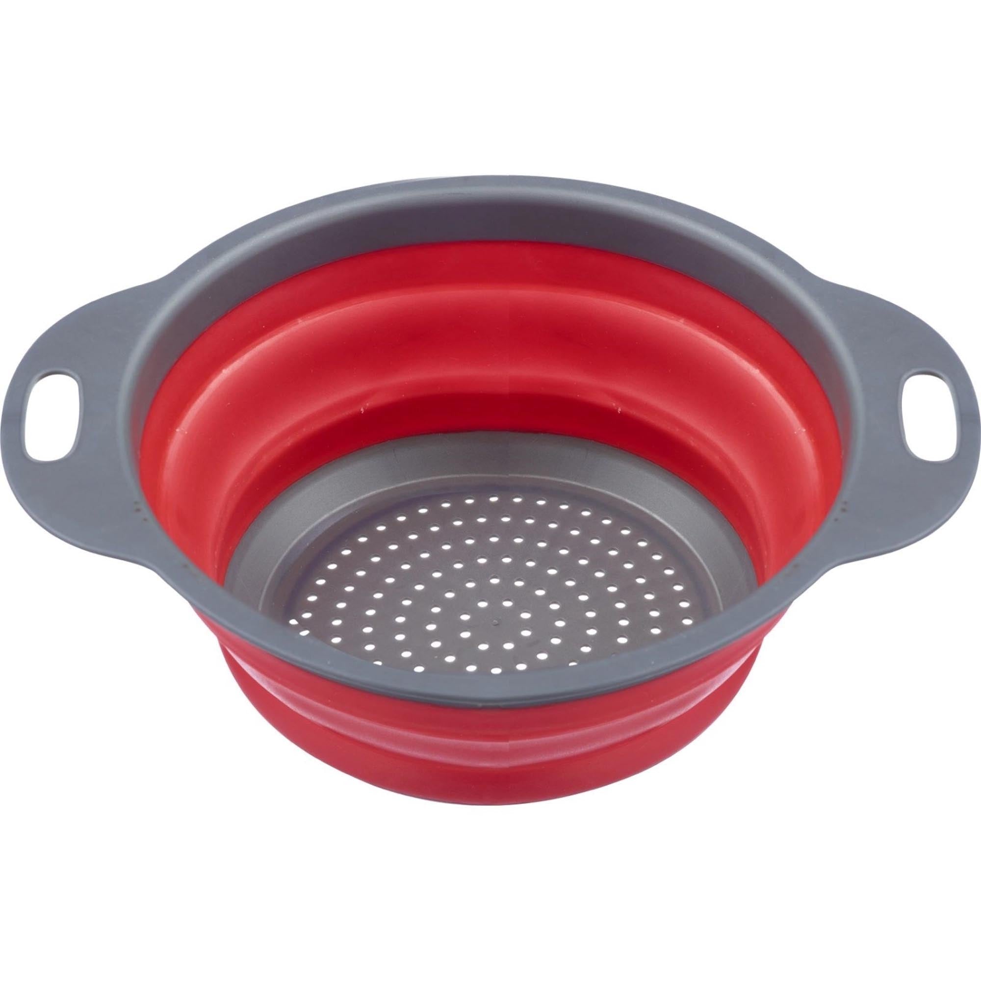 Abtropfsieb Mini faltbar, D innen 18.5cm