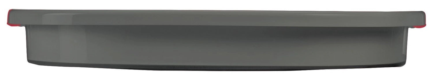 Foldable laundry basket, 24L