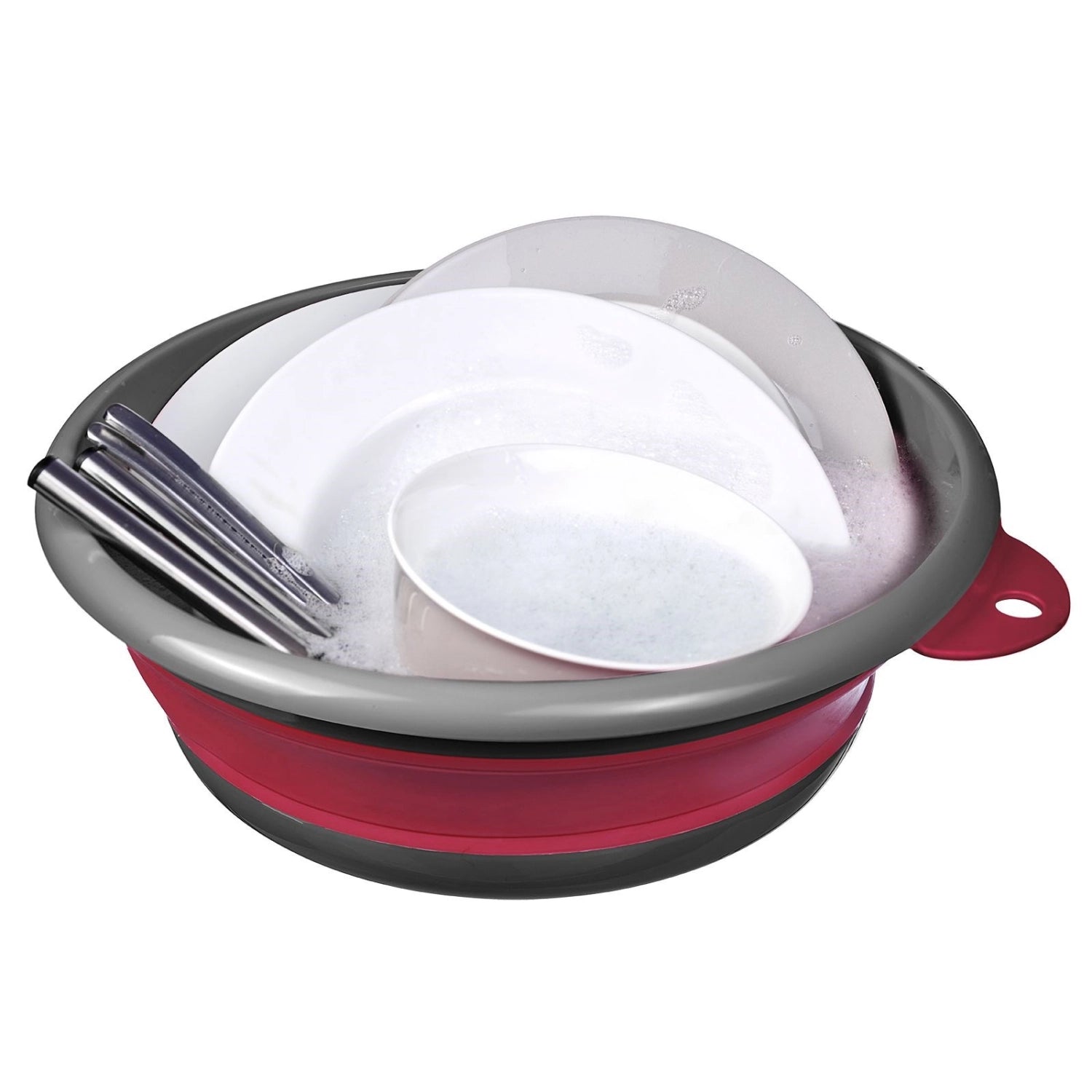 Spülschüssel. faltbar