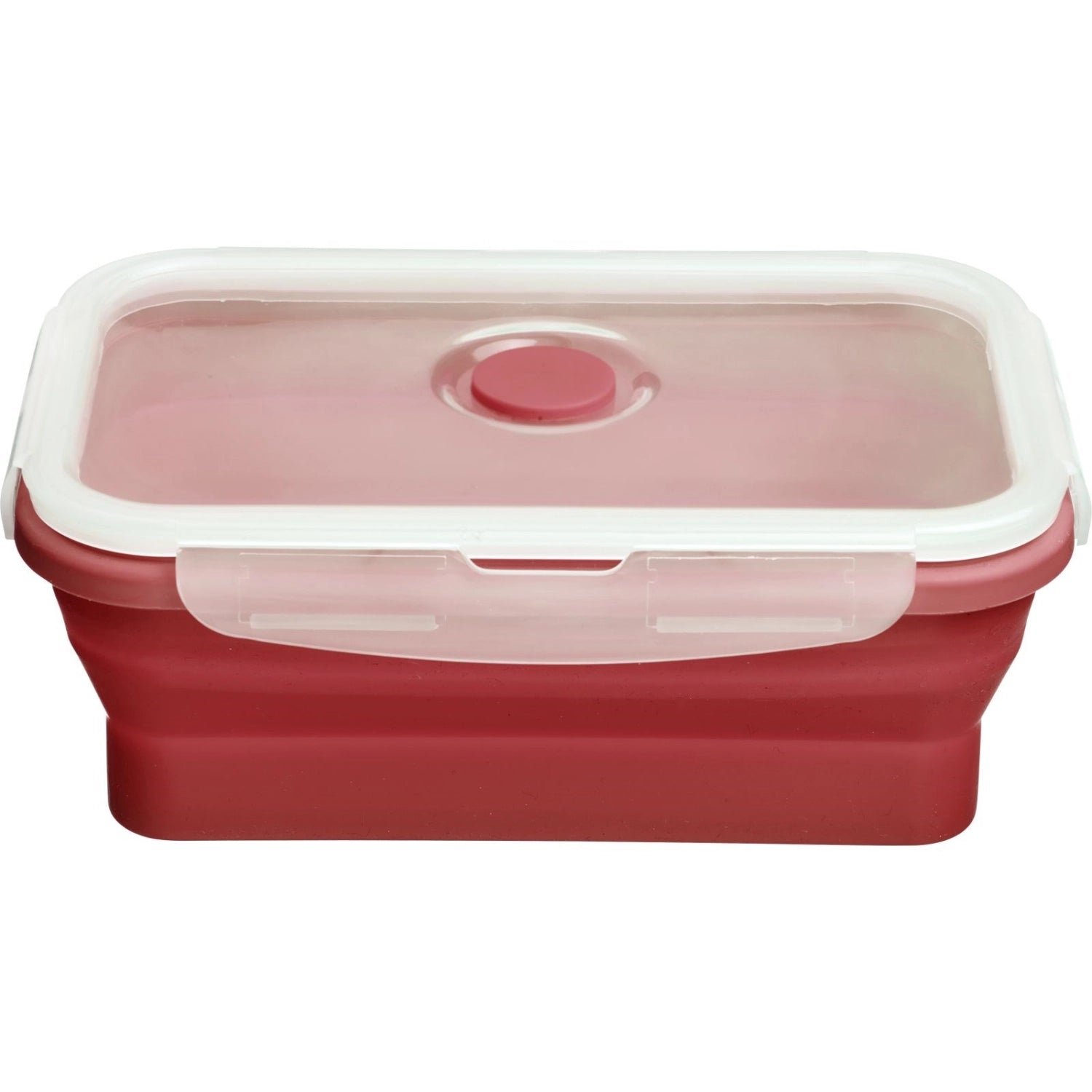 Frischhaltedose. faltbar