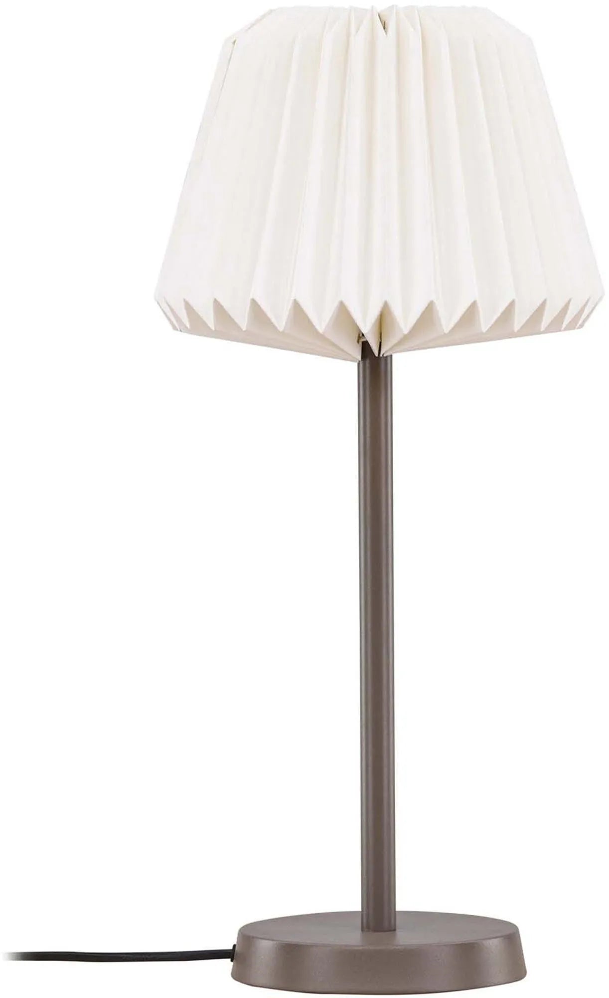 Tandådalen Tischlampe: Eleganz und Funktion in kompakter Form.