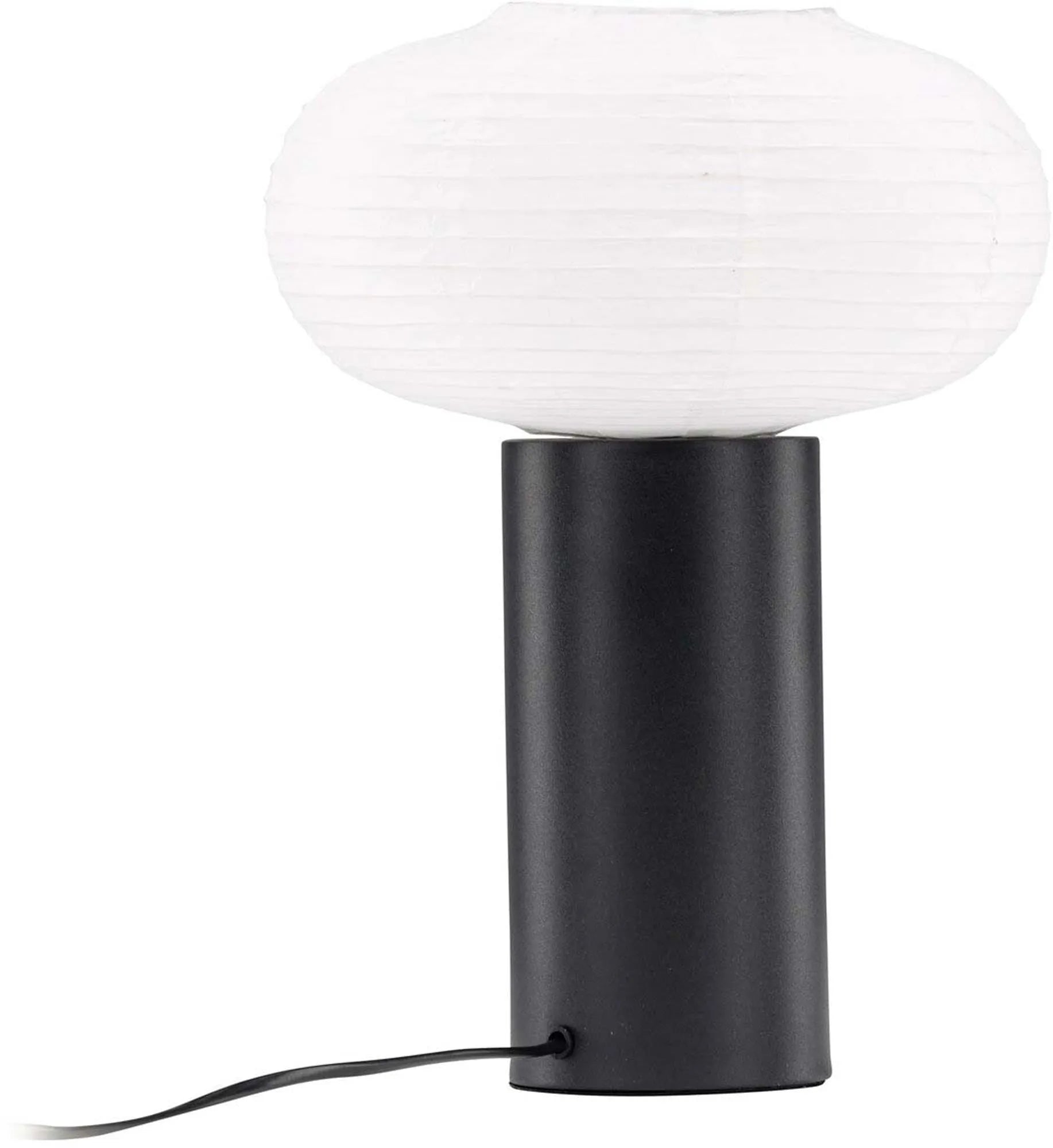 Hovfjället Tischlampe: Stilvolle Beleuchtung mit nordischem Flair.