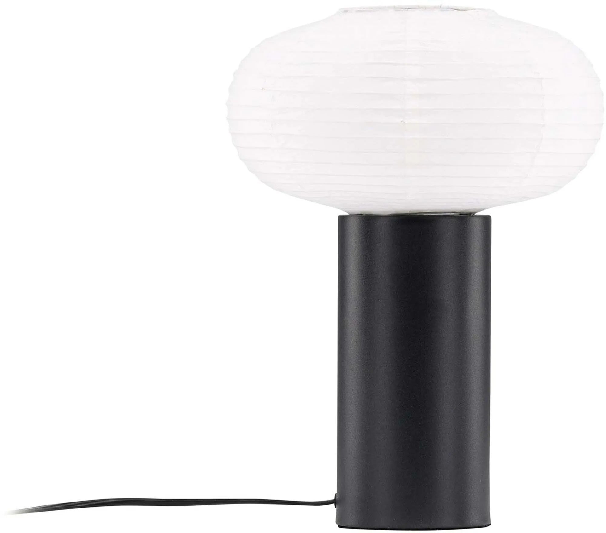 Hovfjället Tischlampe: Modernes Design trifft auf skandinavische Eleganz.