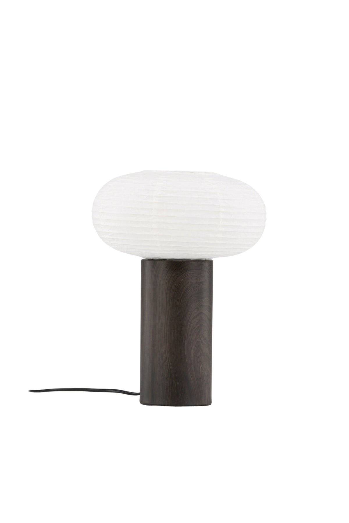 Hovfjället Tischlampe in Natur präsentiert im Onlineshop von KAQTU Design AG. Tischleuchte ist von Venture Home