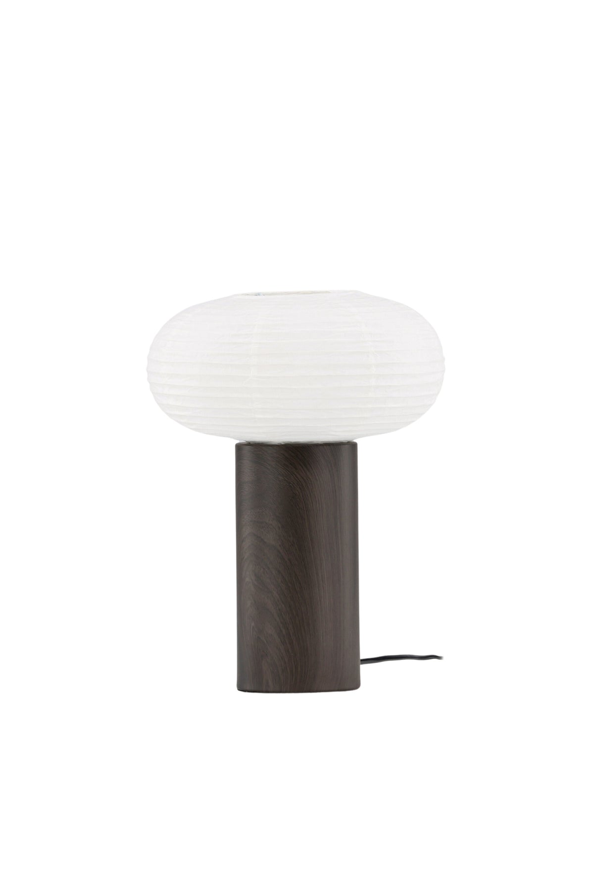 Hovfjället Tischlampe in Natur präsentiert im Onlineshop von KAQTU Design AG. Tischleuchte ist von Venture Home