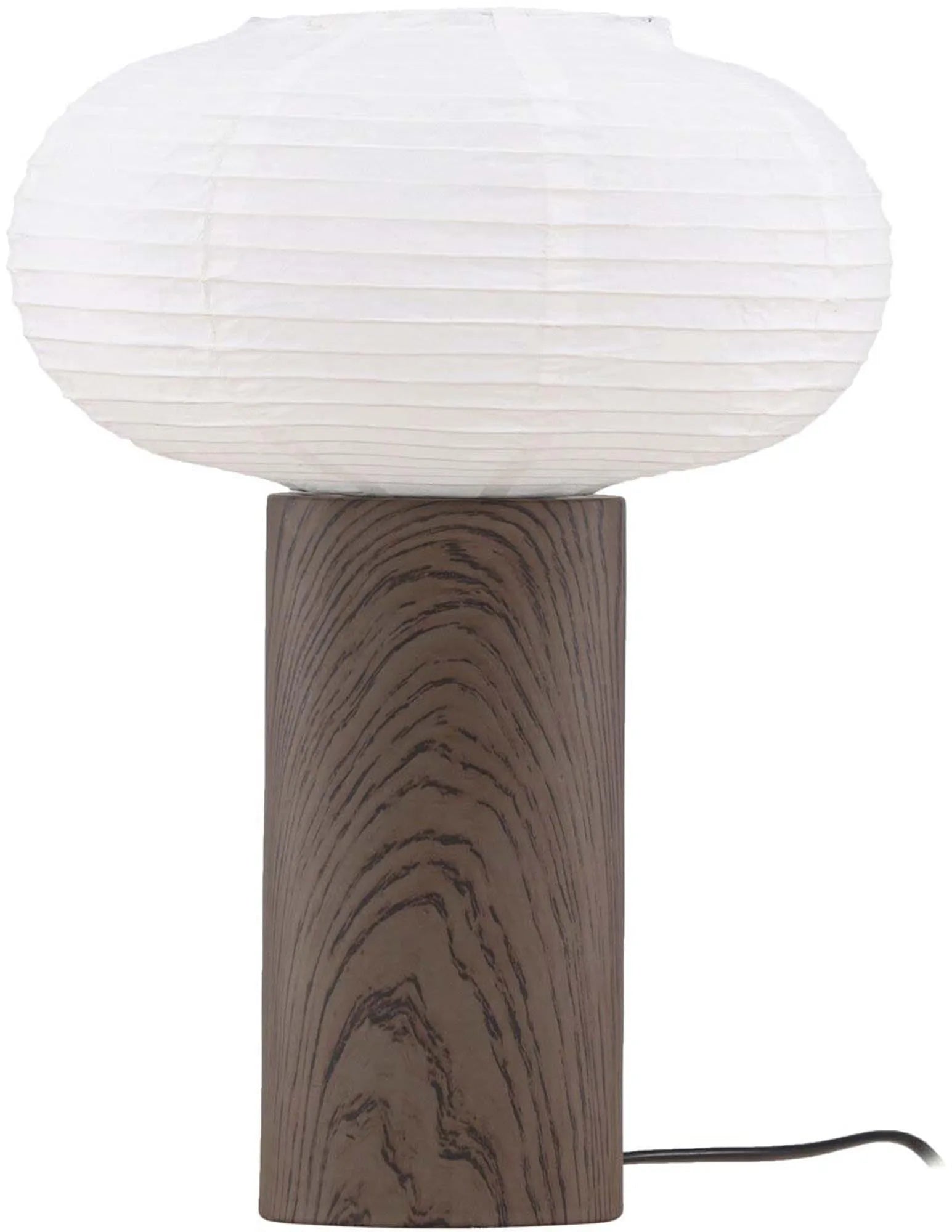 Hovfjället Tischlampe: Stilvolle Beleuchtung im skandinavischen Look.