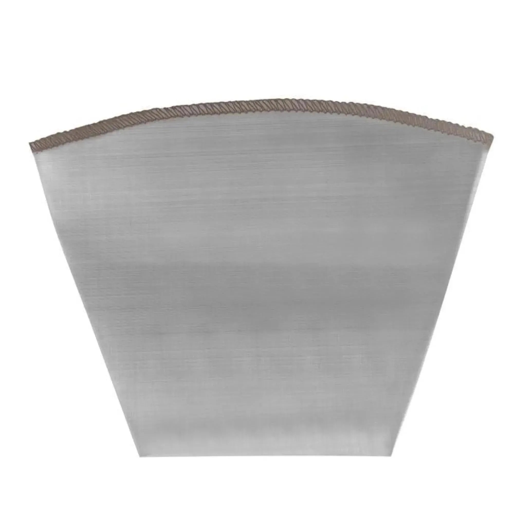 Wiederverwendbarer, faltbarer Kaffee-Dauerfilter Größe 4 von Westmark. Umweltfreundlich, praktisch und langlebig.